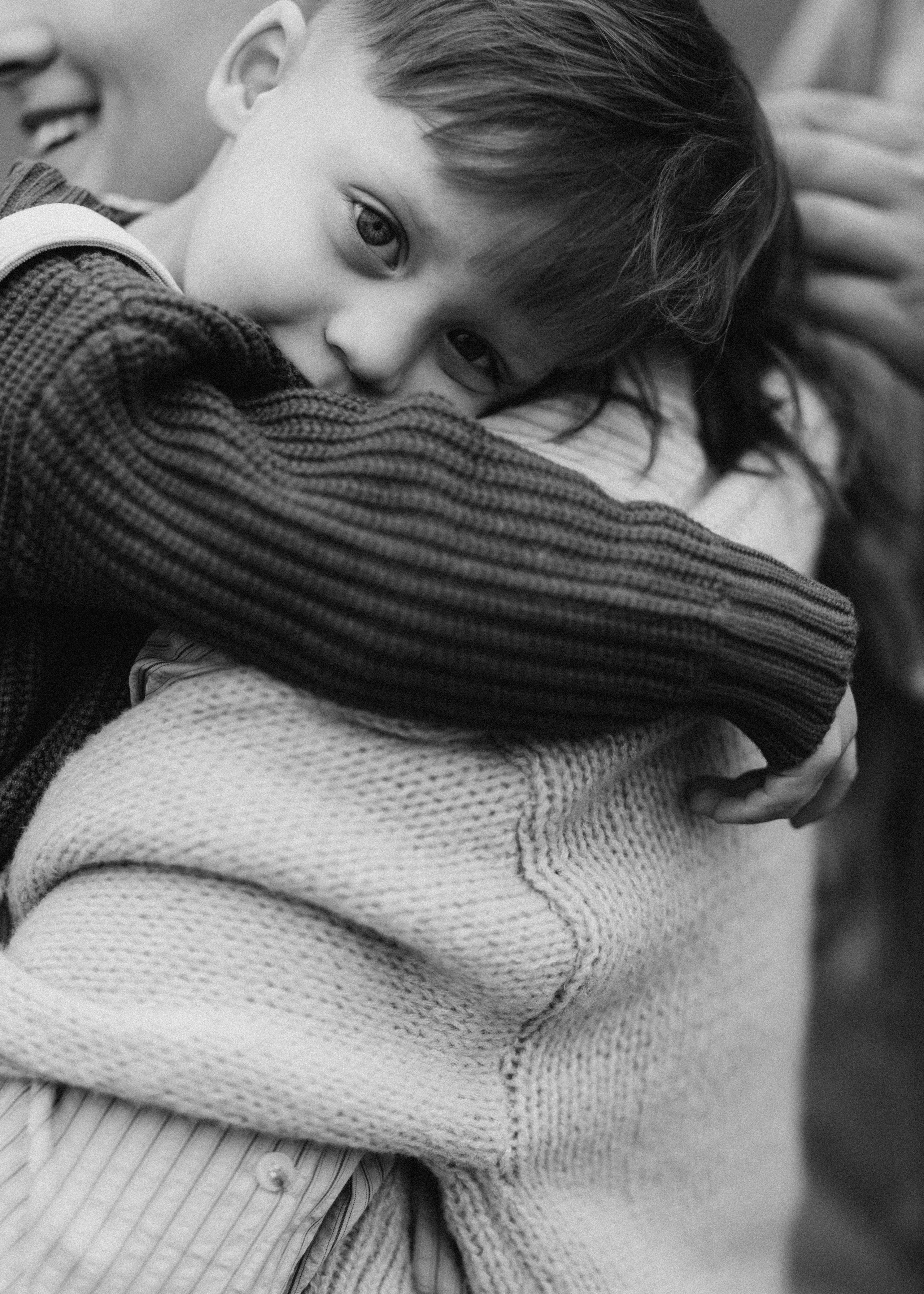 История одной семьи. Фотограф в Ставрополе Карабанова Юлия