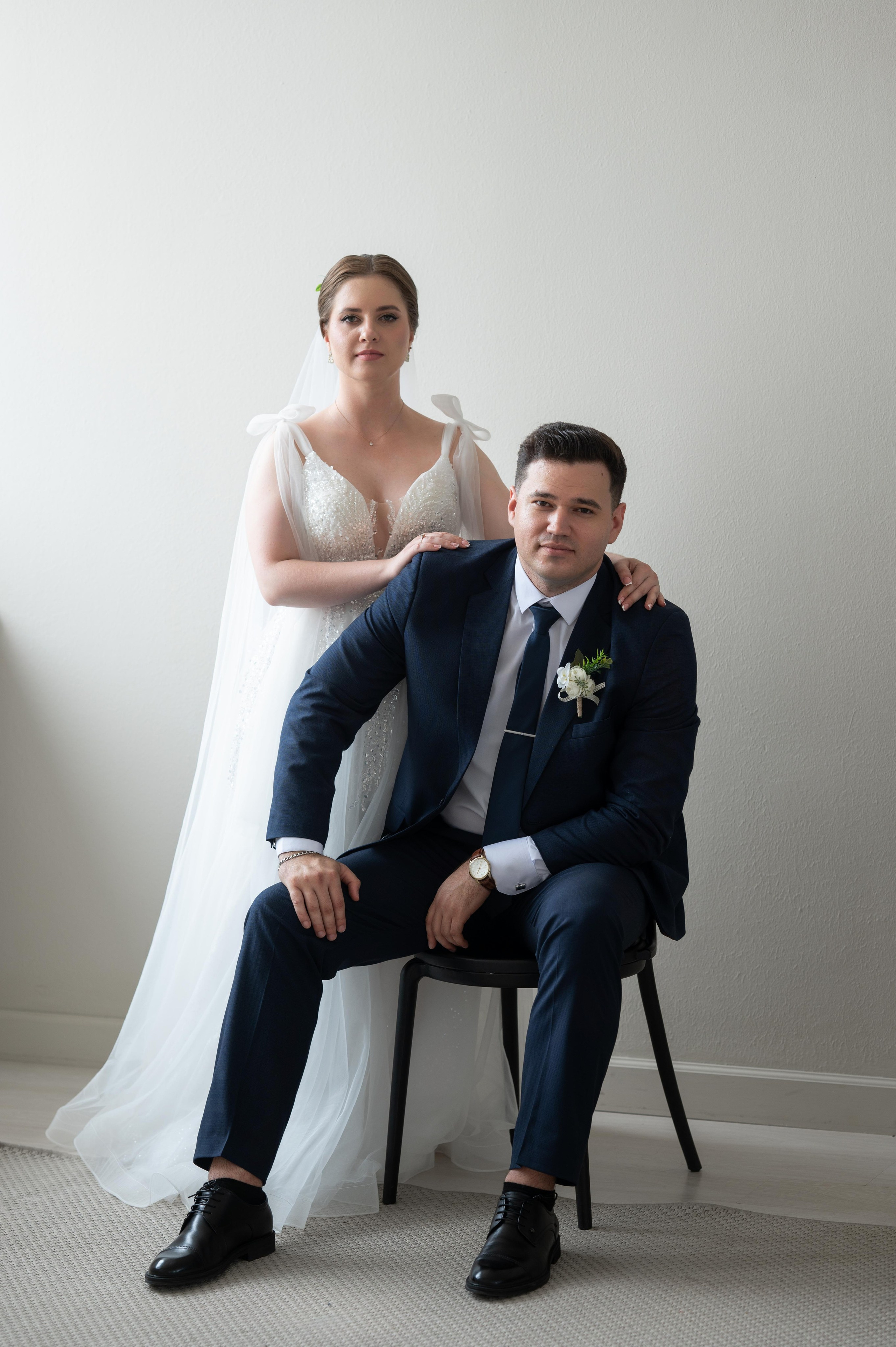 Владислав и Настасья. Свадебный, портретный, коммерческий, предметный фотограф в Ставрополе Иван Белашов