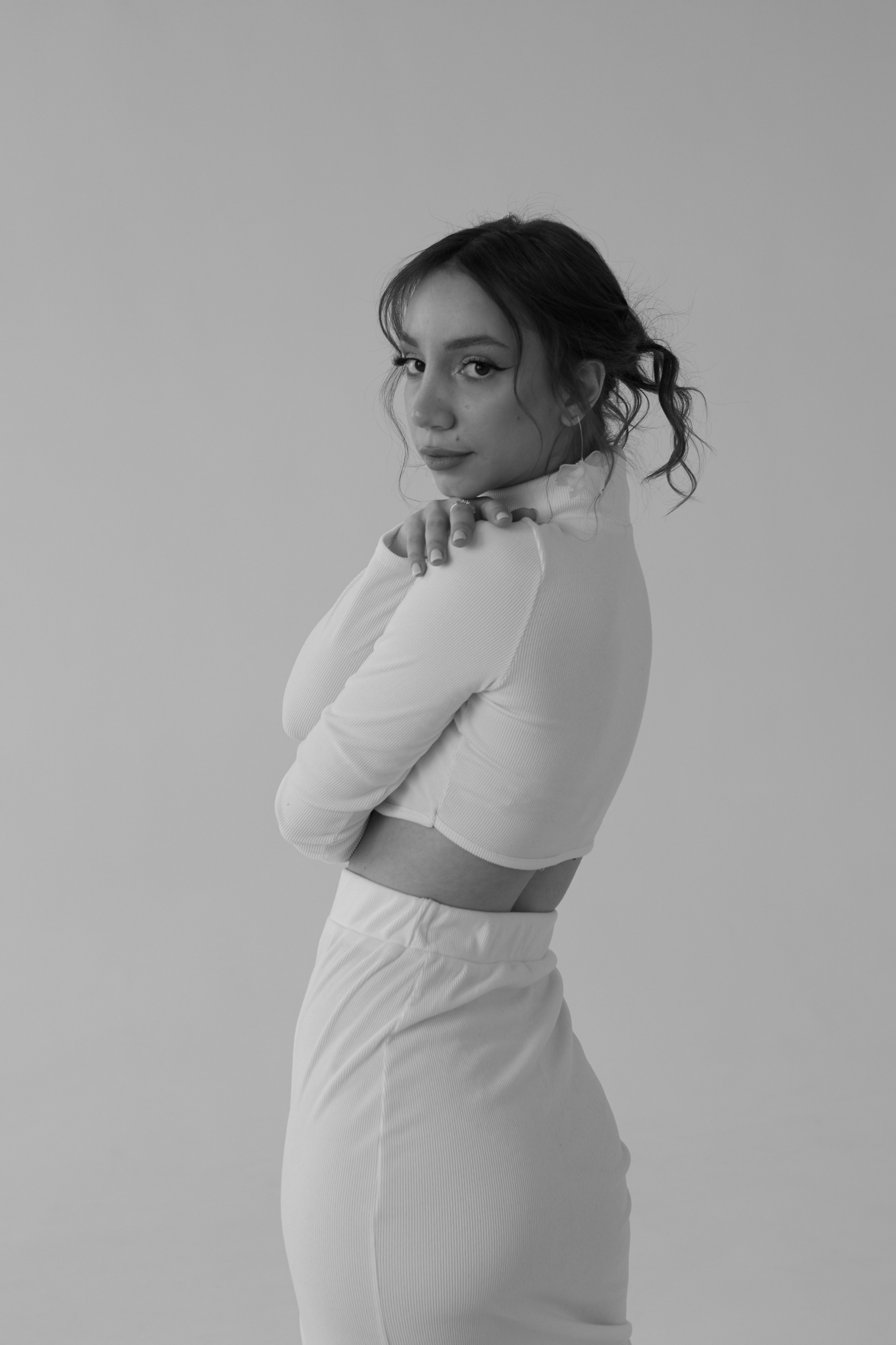 Инна. Фотограф Стилист Тюмень Вера Хайруллина