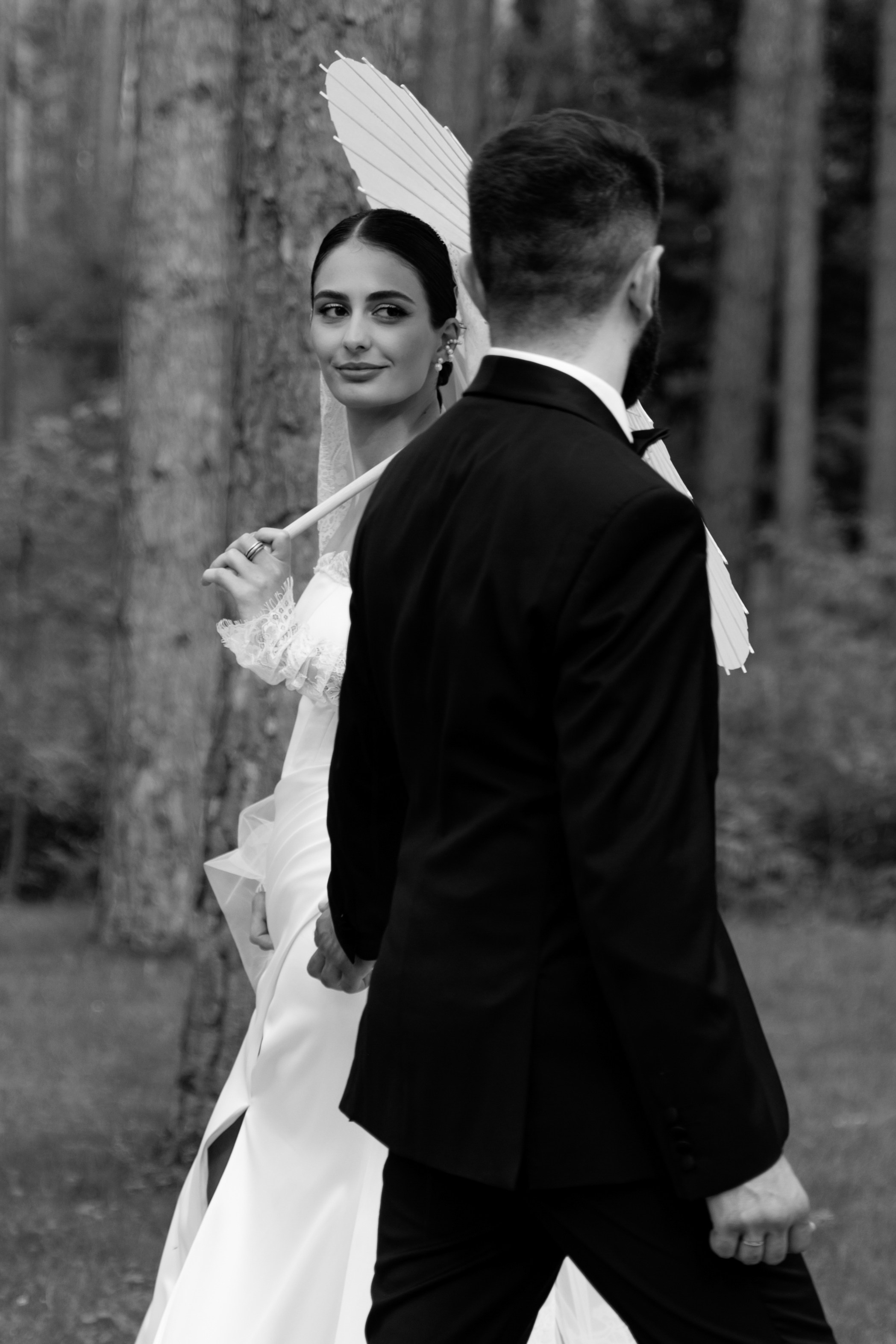 Владимир и Кнкуш. Свадебный фотограф в Самаре и СПБ Наталия Константинова