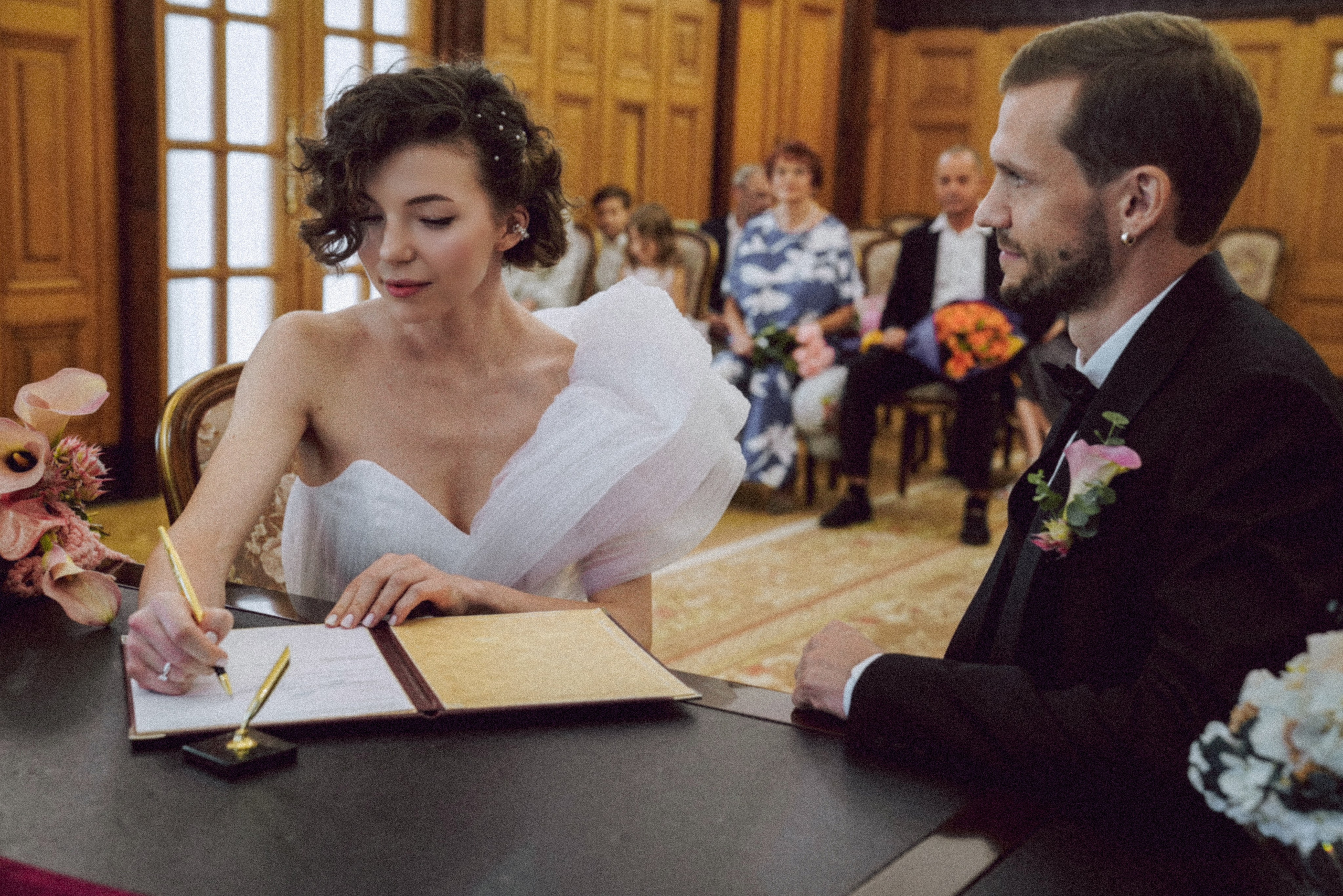 Александр и Мария. Прогулка. Свадебный и семейный фотограф Ястребова Маргарита