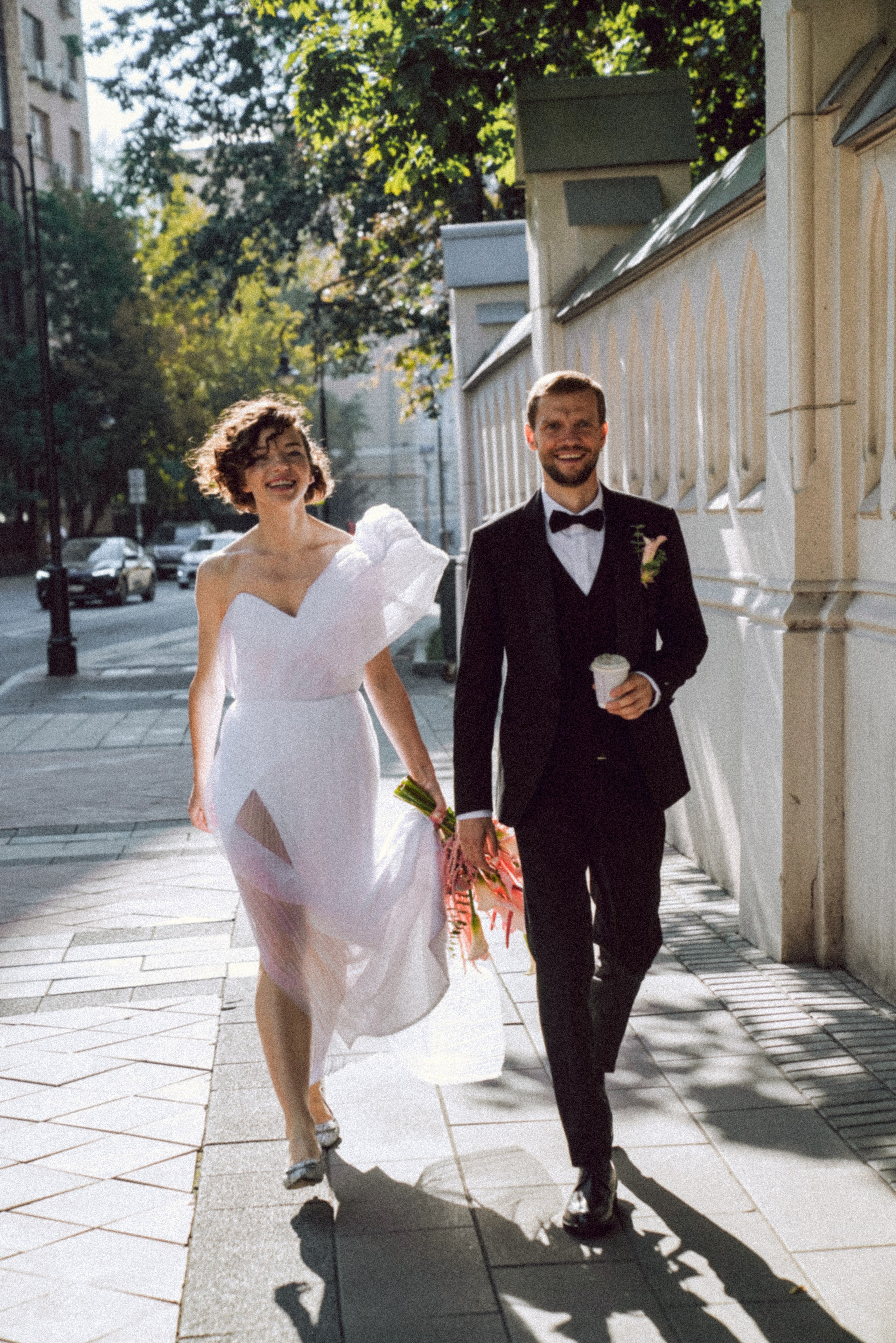 Александр и Мария. Прогулка. Свадебный и семейный фотограф Ястребова Маргарита