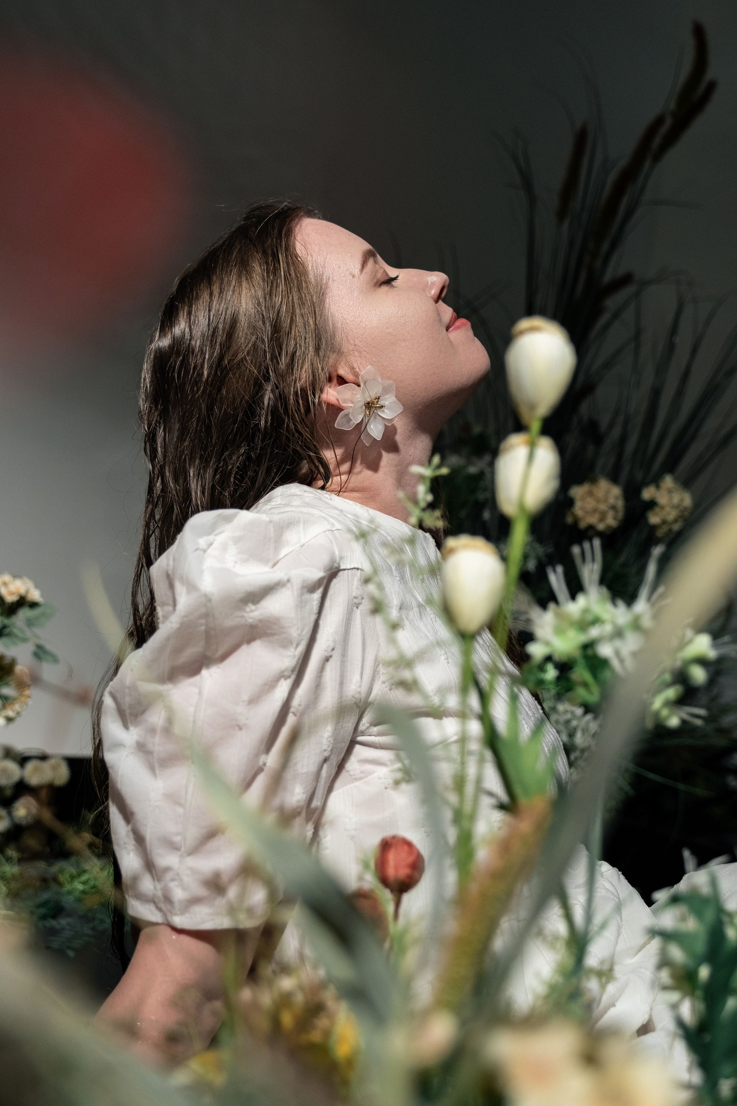 Изабелла. Индивидуальный и предметный фотограф Брянск, свадебные съемки. Александра Винник