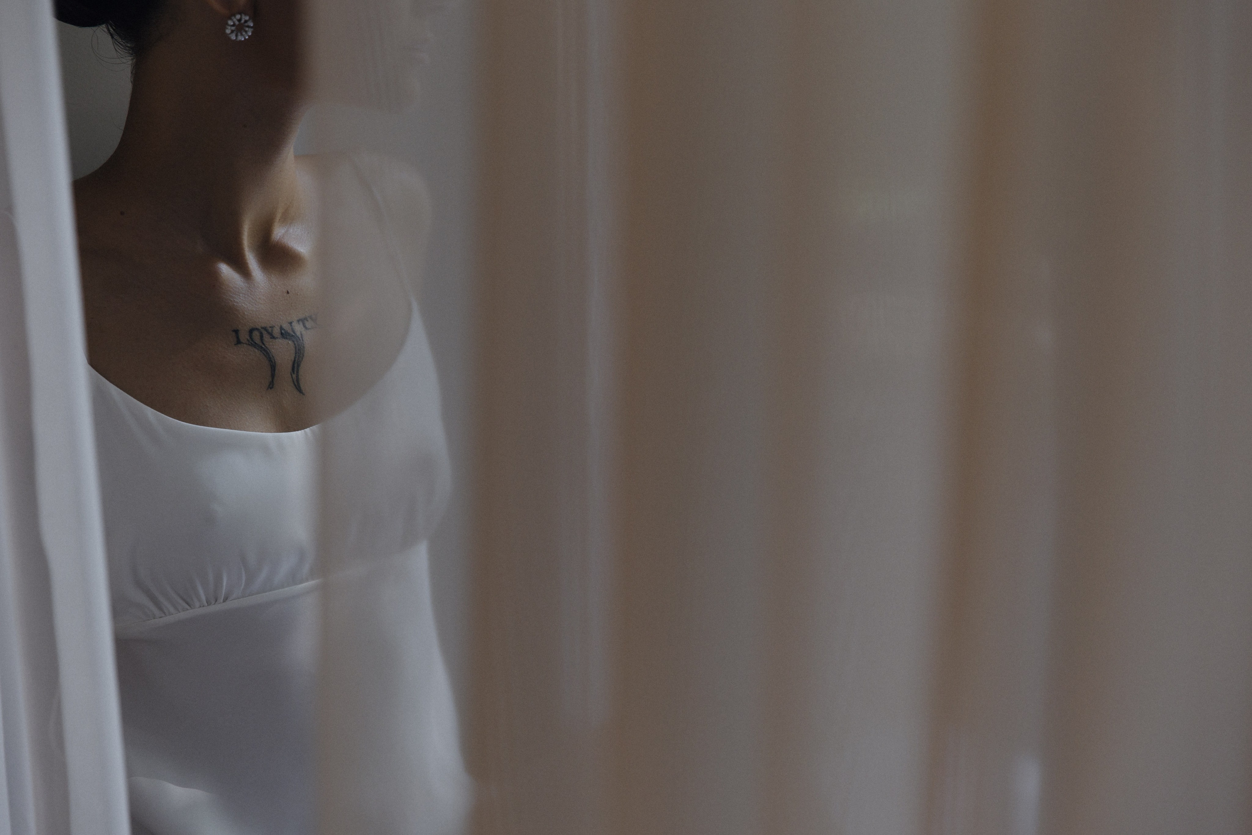 Свадебная съёмка в Самаре. Сергей и Кристина. Семейный и свадебный фотограф Viva Photo