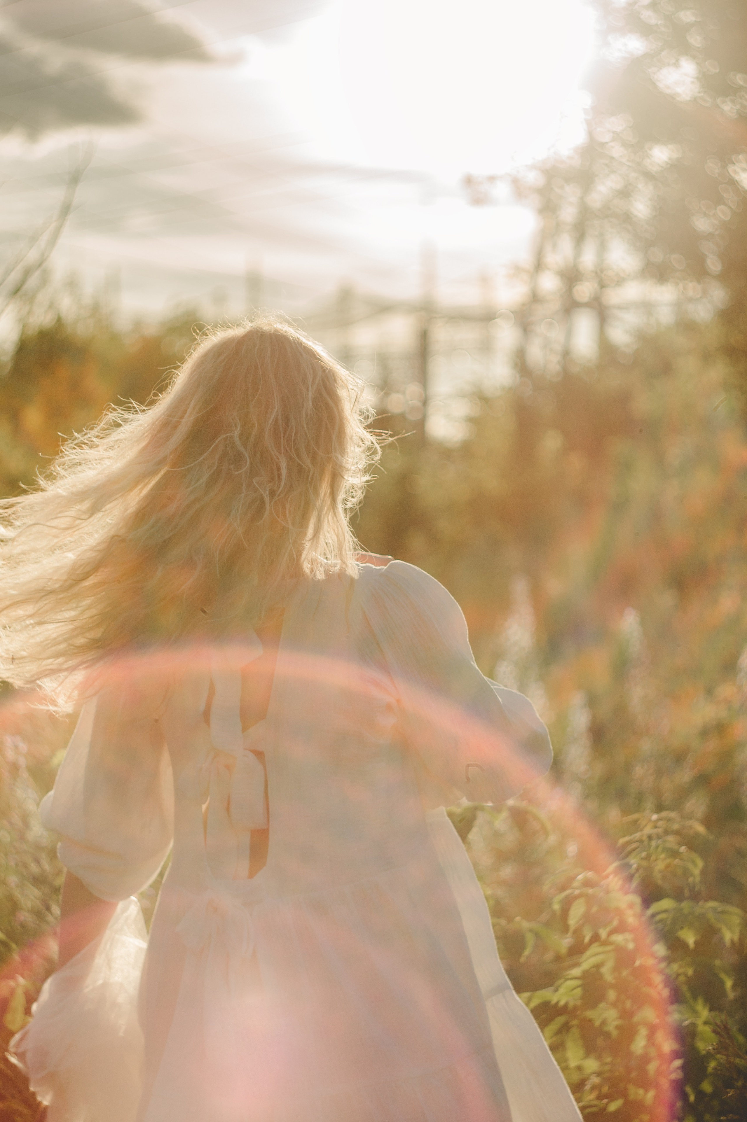 Ольга. Фотограф Людмила Белова