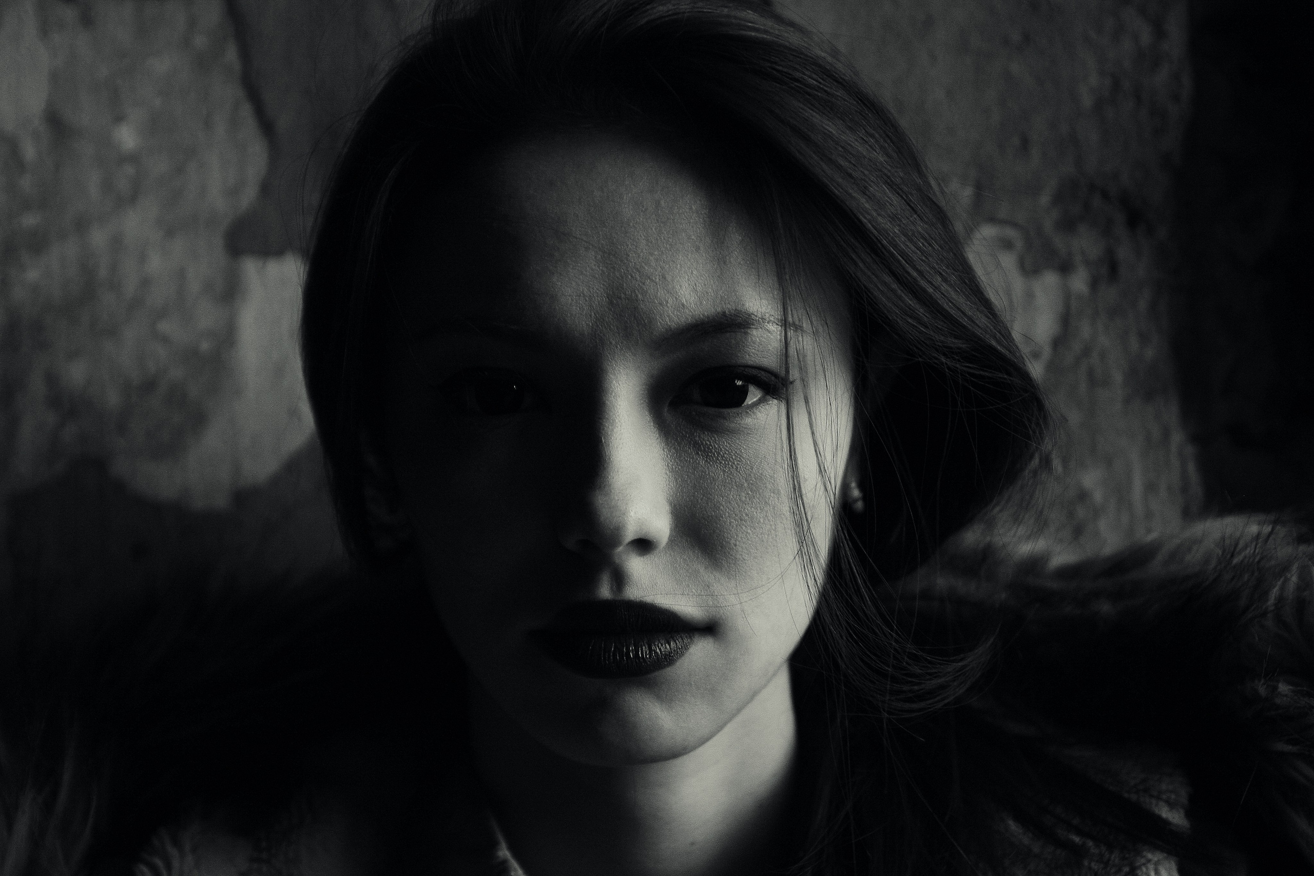 ЧБ | Вне серий. Серж Дробович | Фотограф | Санкт-Петербург