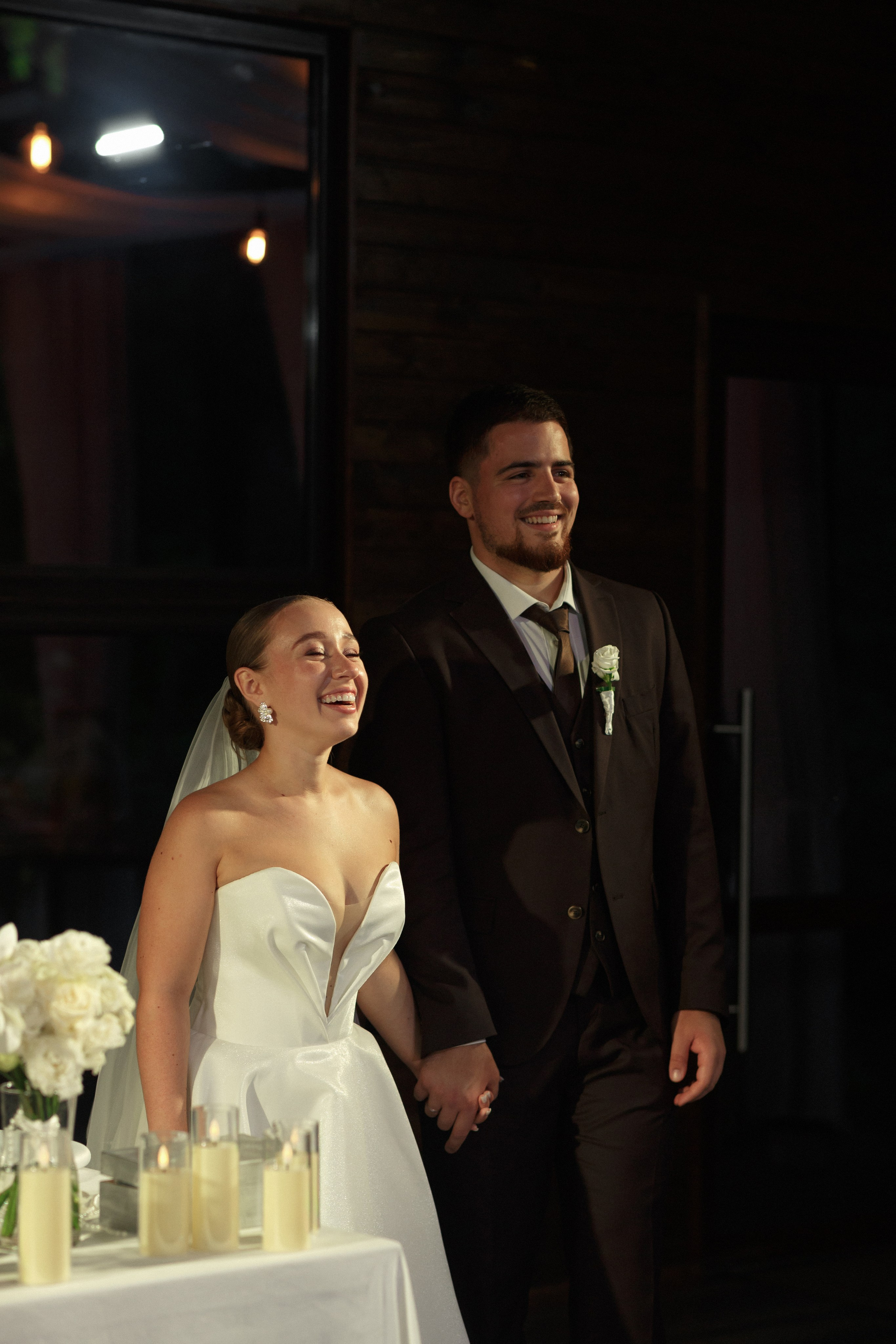 Эльяр и Валерия. Фотограф Ксюша Белоносова