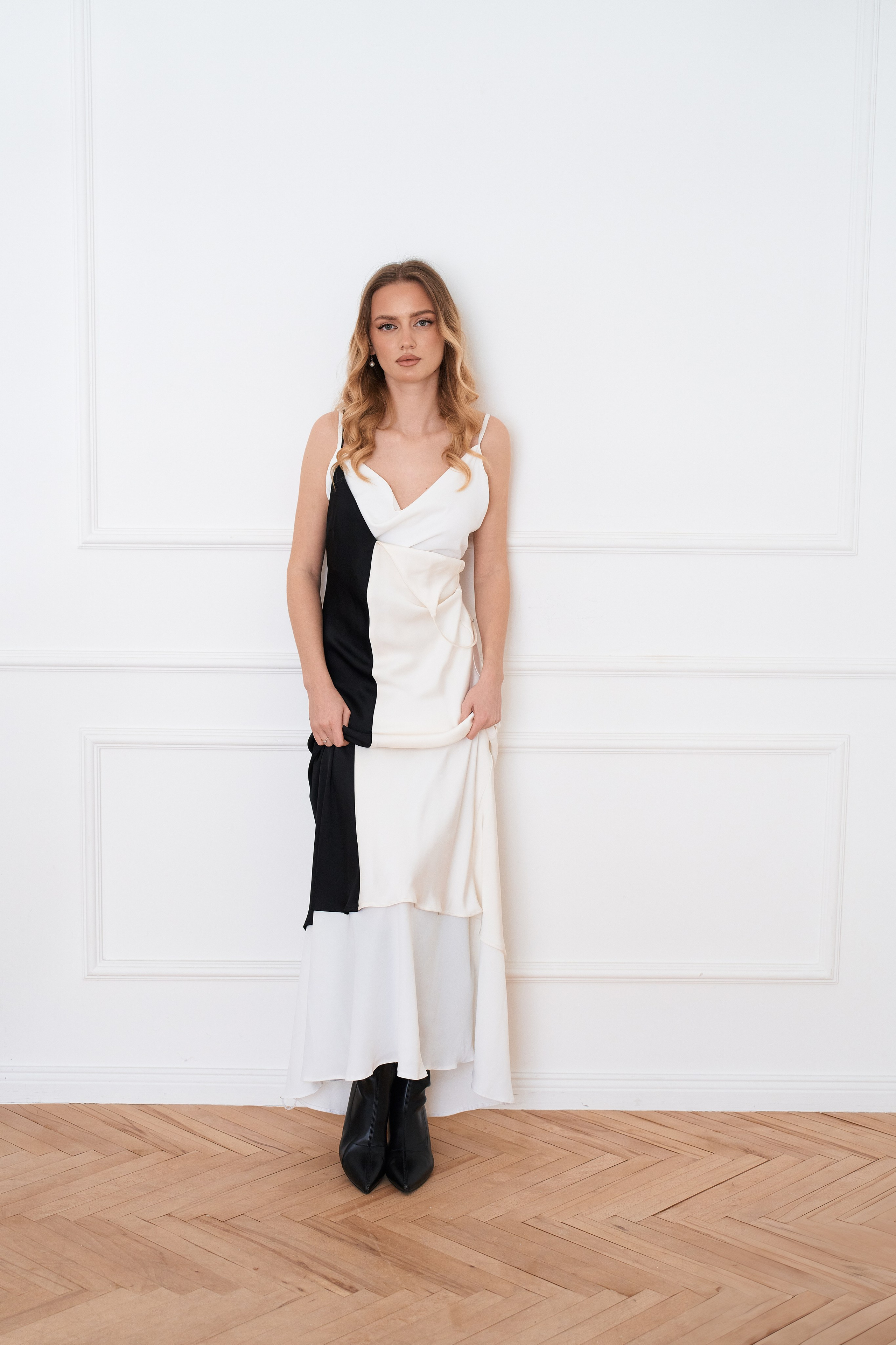 Индивидуальная свадебная. Свадебный фотограф Виктория Роса