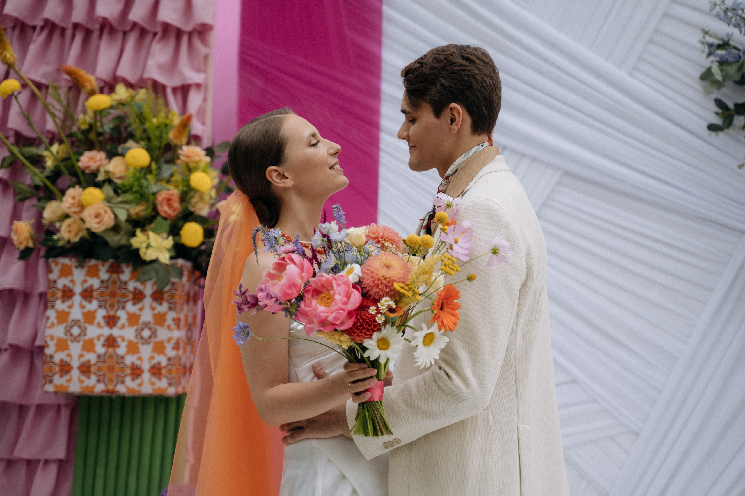 Рома и Настя. Свадебный и семейный фотограф в Новосибирске Наталья Зорина