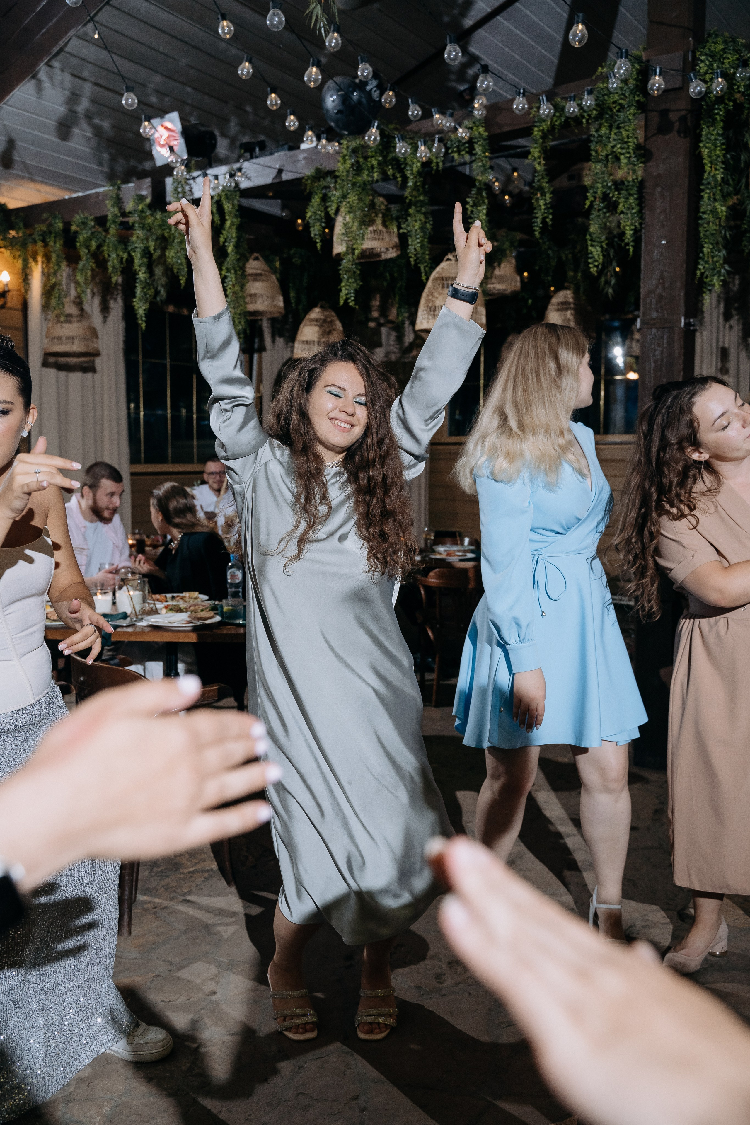 Влад и Бэлла. Свадебный и семейный фотограф в Новосибирске Наталья Зорина