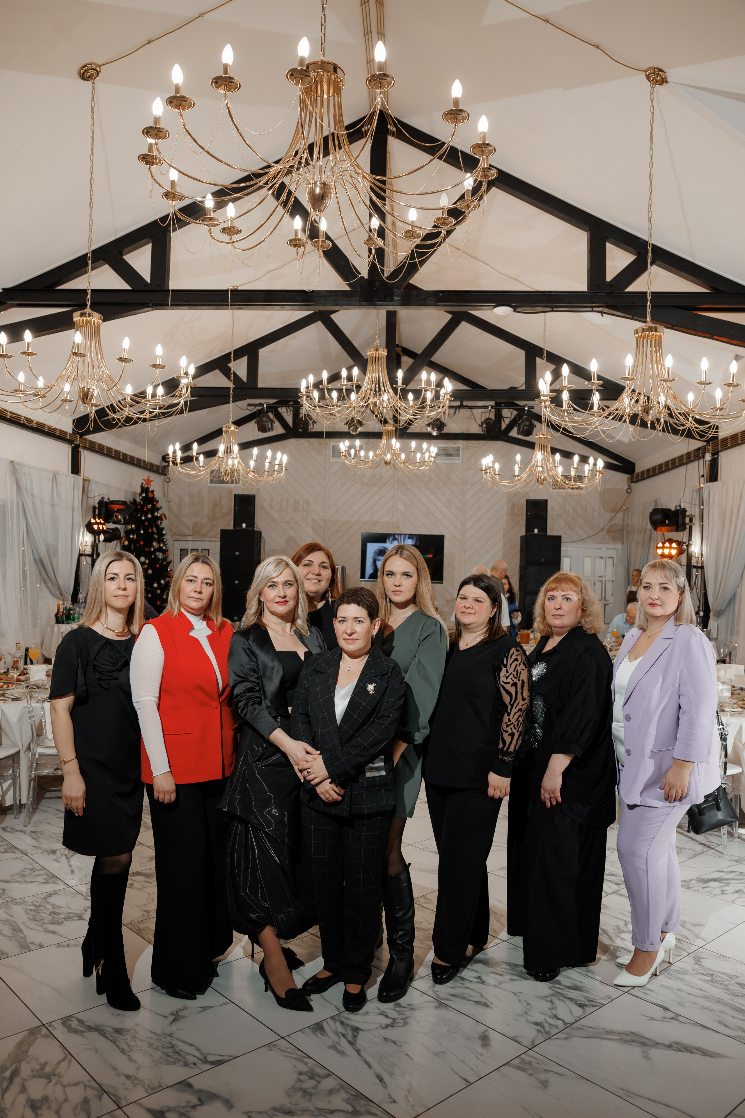 Юбилей, ресторан «Барский», усадьба «Гребнево». Свадебный и репортажный фотограф (Москва, Королев и другие)