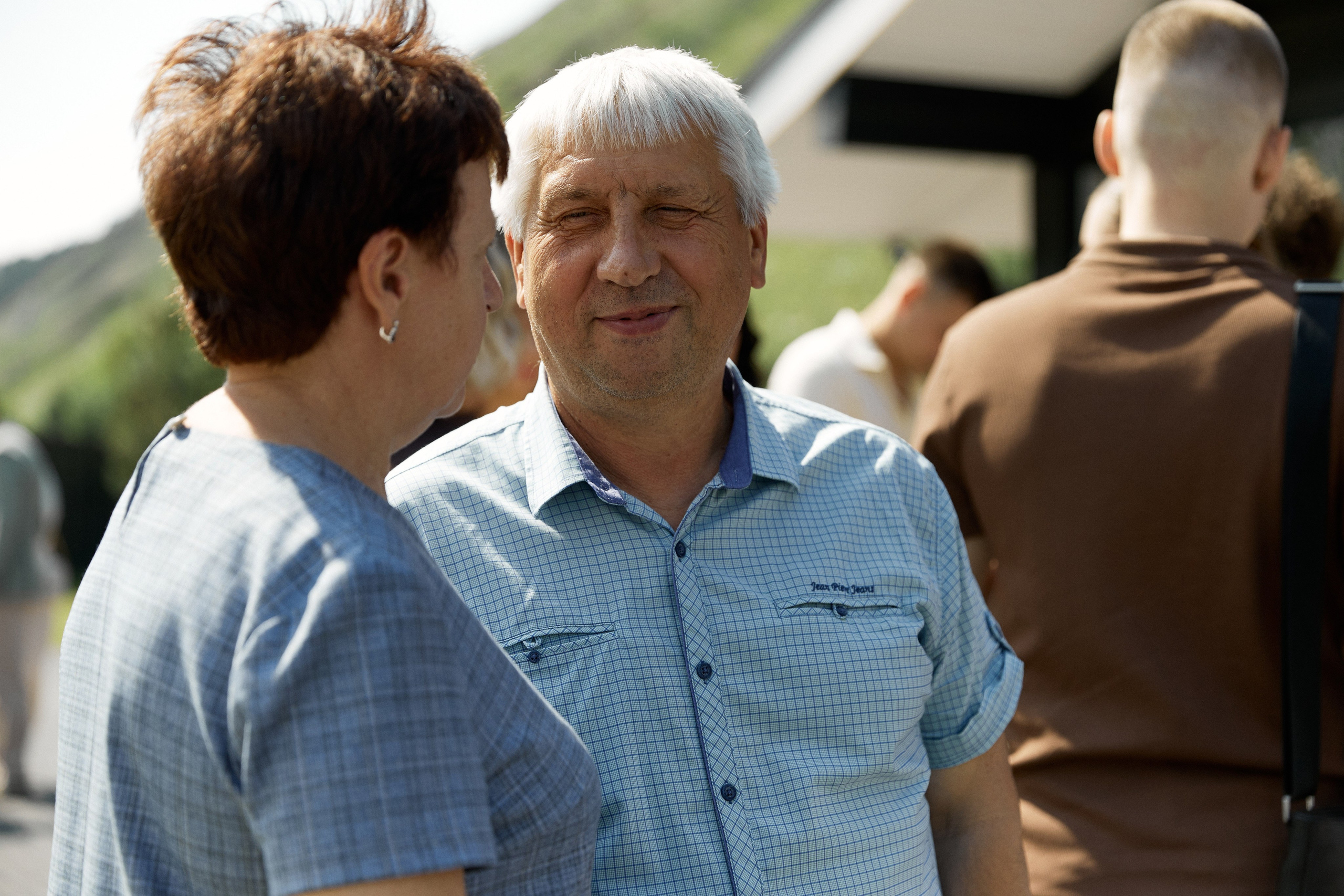 Посмотреть серию. Свадебный и семейный фотограф в Красноярске Тряпчев Павел