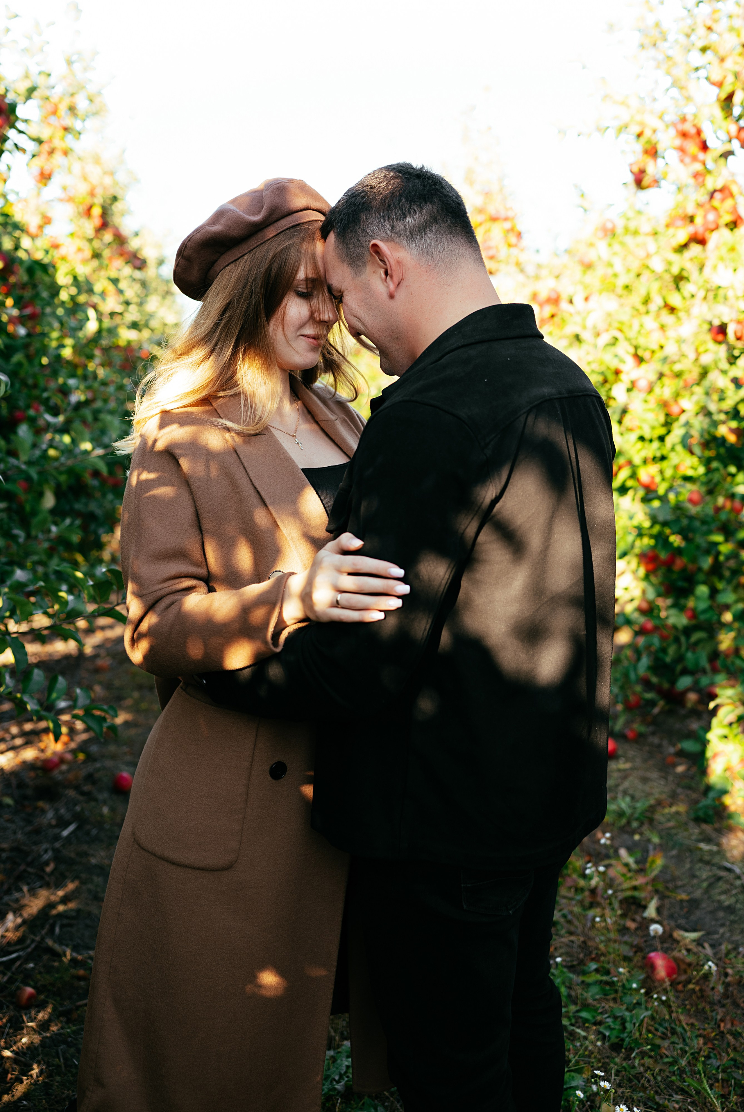 Anastasia & Dima. Семейный и детский фотограф в Белгороде Ольга Сорока