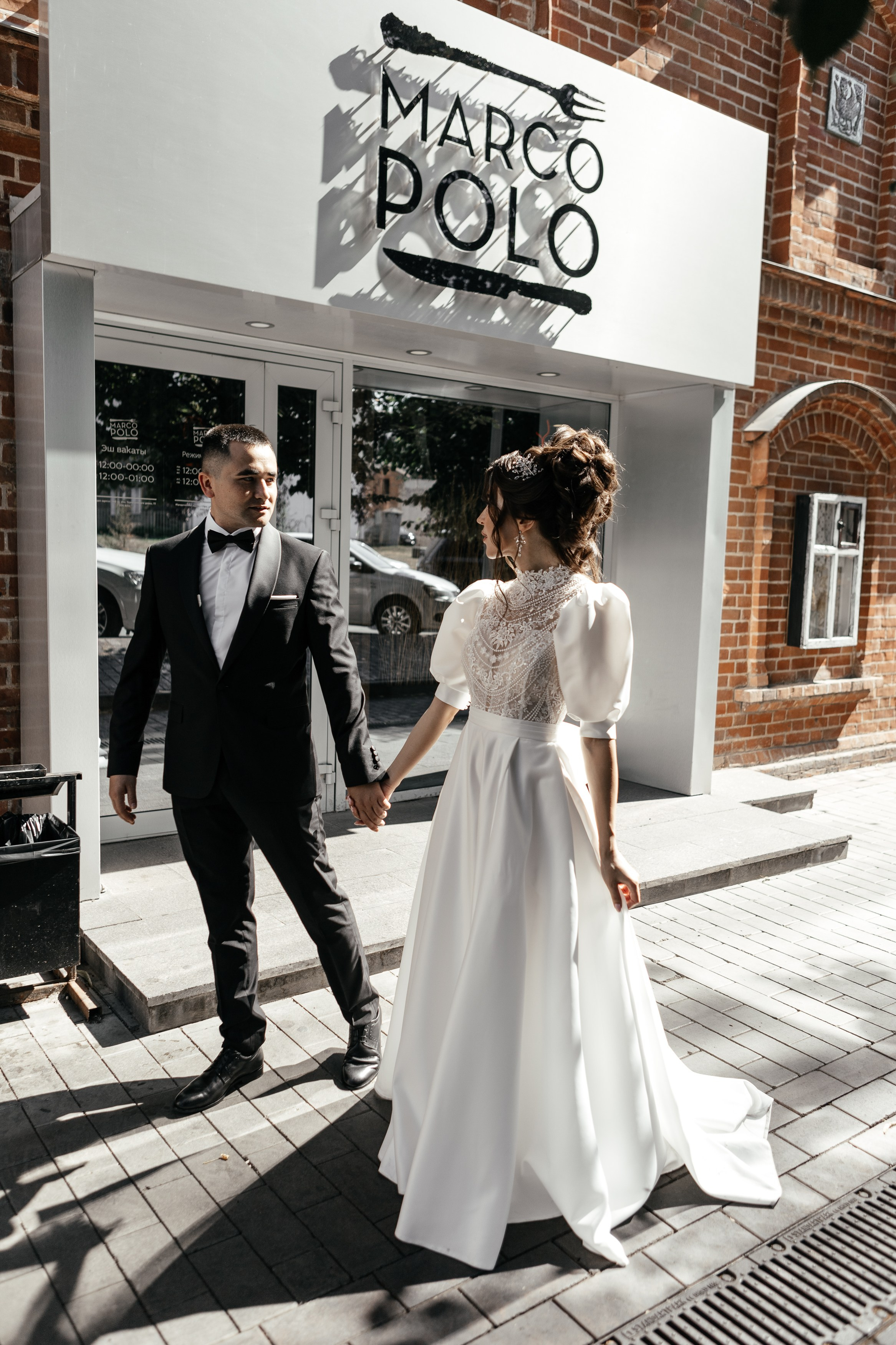 Свадебный фотограф Уфа — Руслан ГабдлисламовЖивые эмоции, красивые кадры, воспоминания на всю жизнь.Работаю по всей Республике Башкортоста. Свадебный фотограф Уфа Руслан Габдлисламов