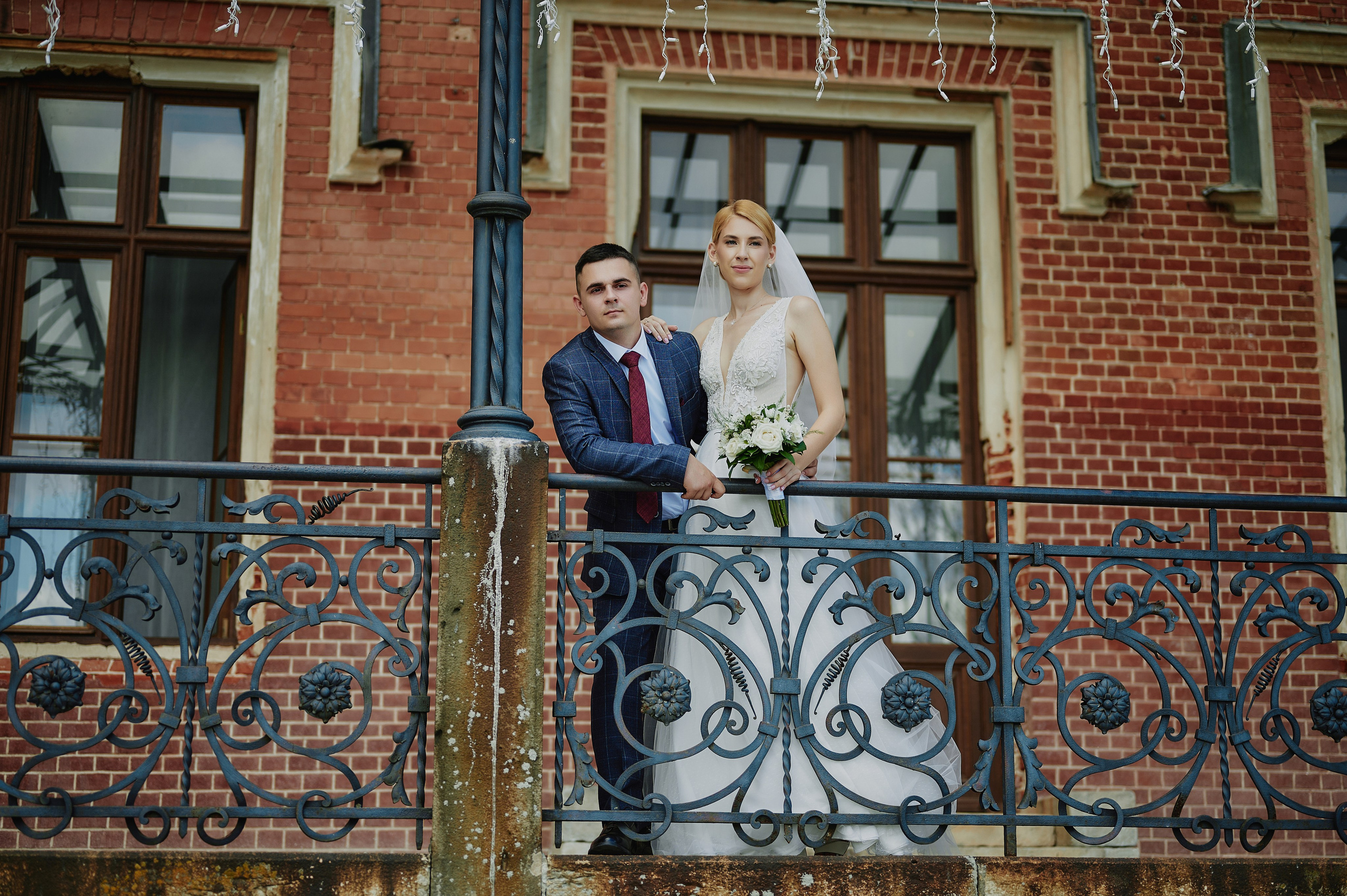 Артём и Ярослава. Фото-видеосъемка свадеб Venson Films