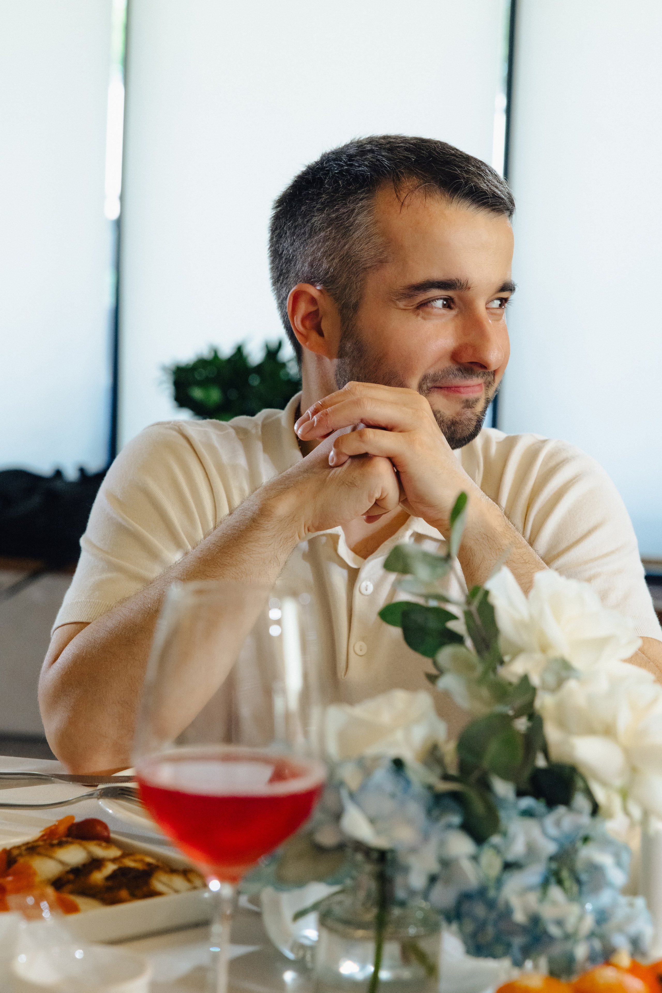 Михаил и Аделина. Фотограф в Красноярске