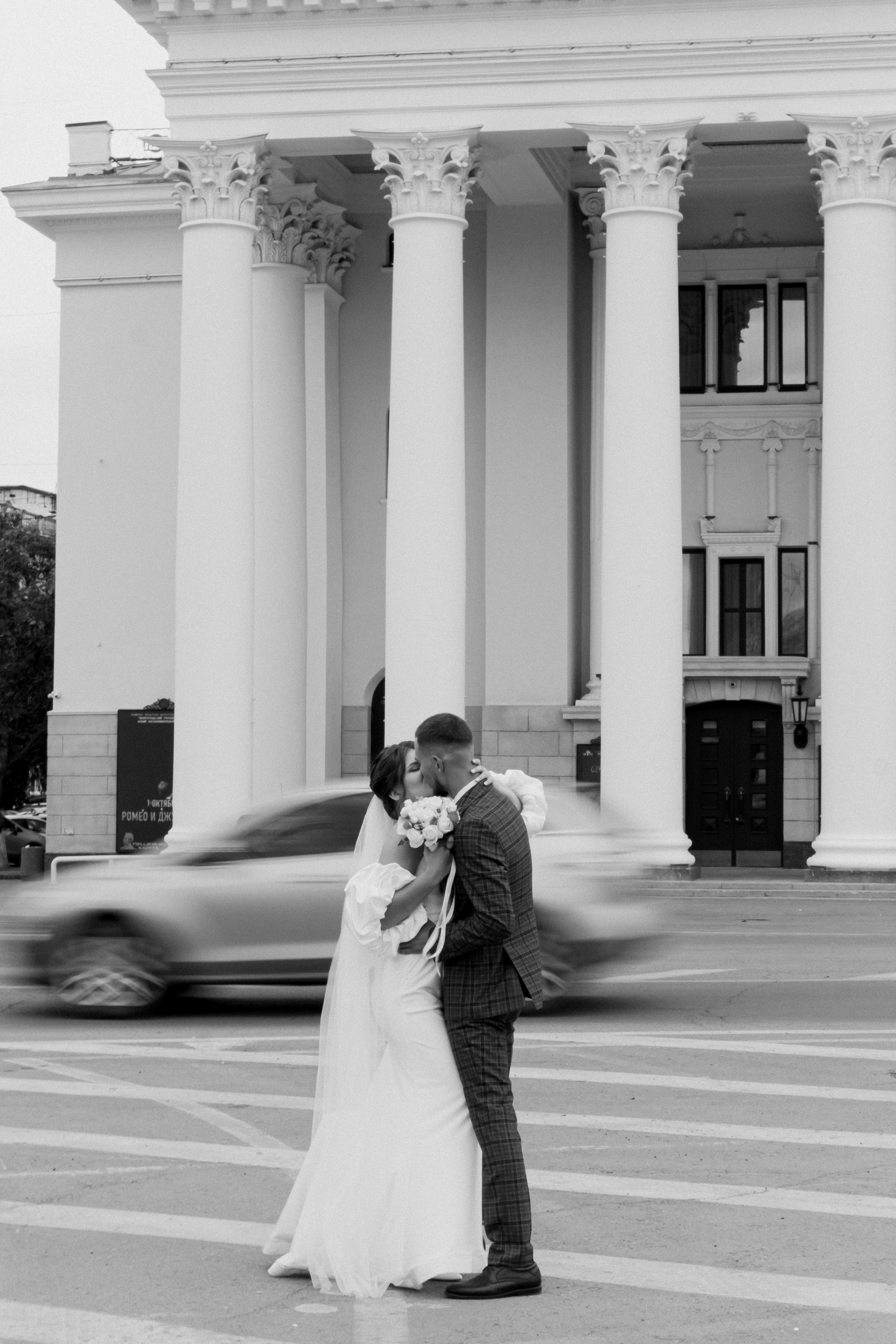 Надежда и Игорь. Свадебный и семейный фотограф г. Волгоград Биленко Ангелина