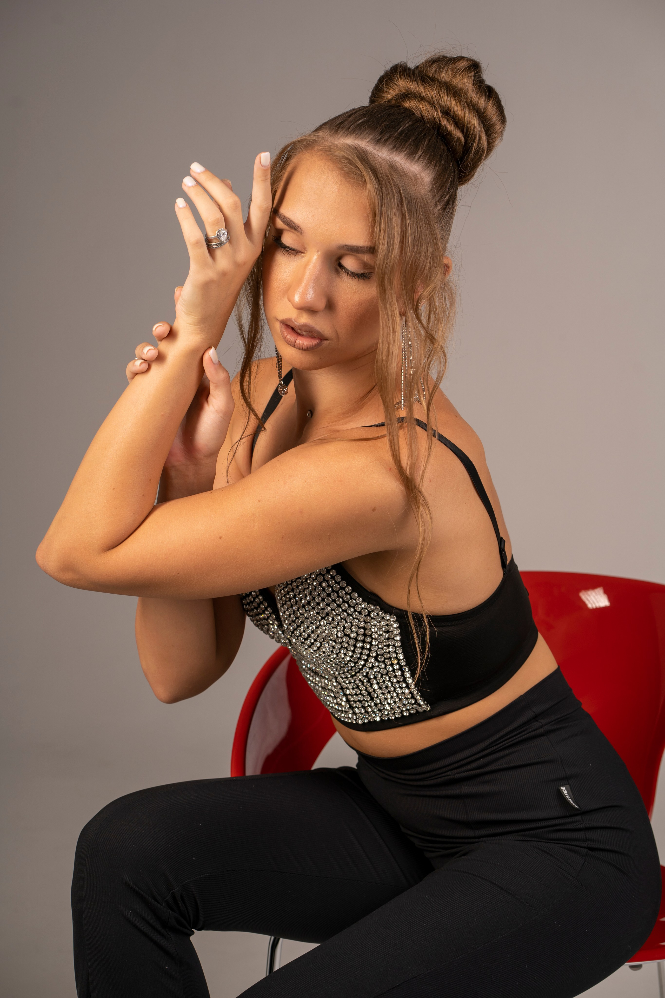 Портфолио. Фотограф Антон Голубев