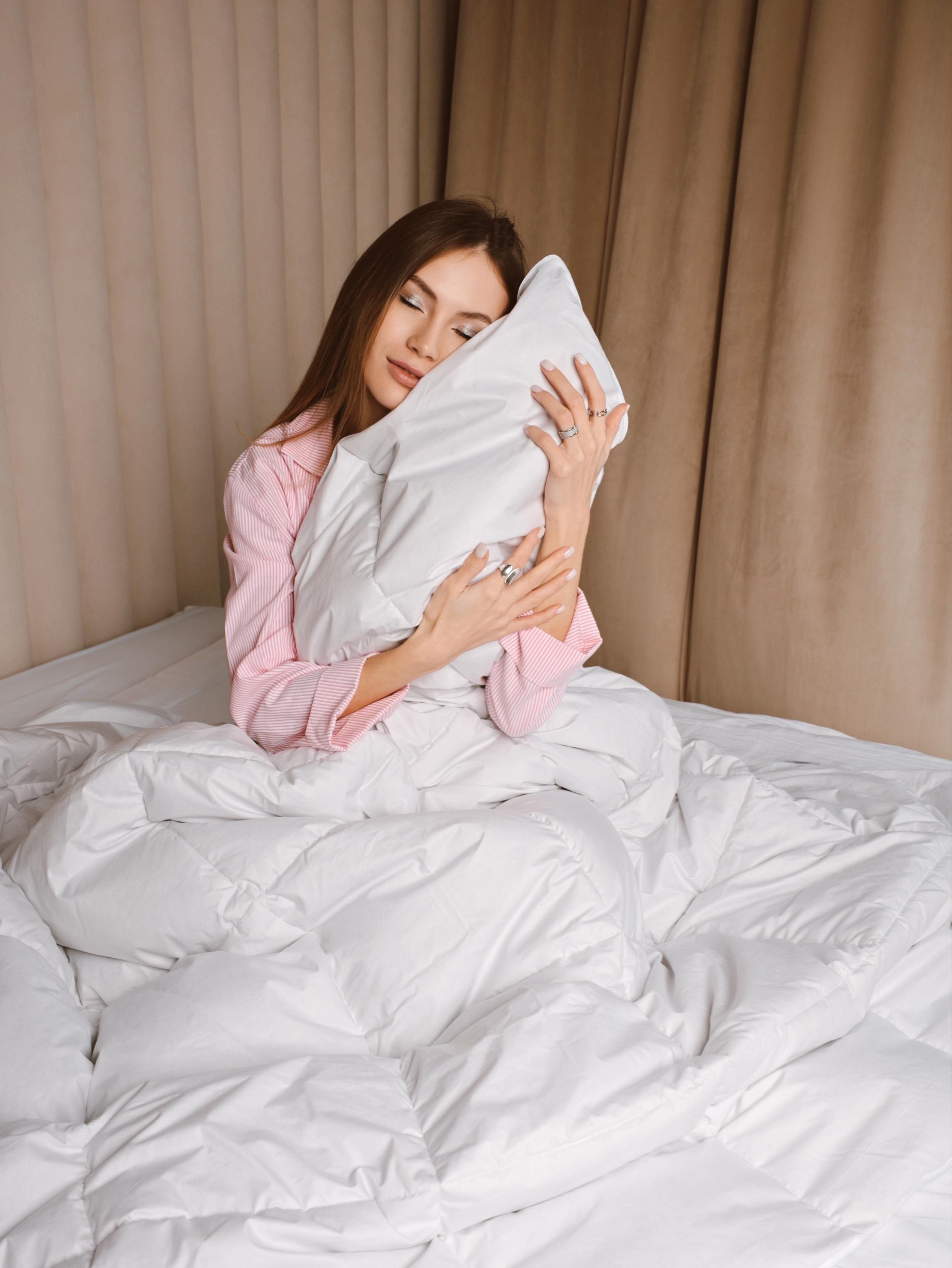 Съемка постельных принадлежностей. Фотограф  Москва&Сочи Лазарева Вита