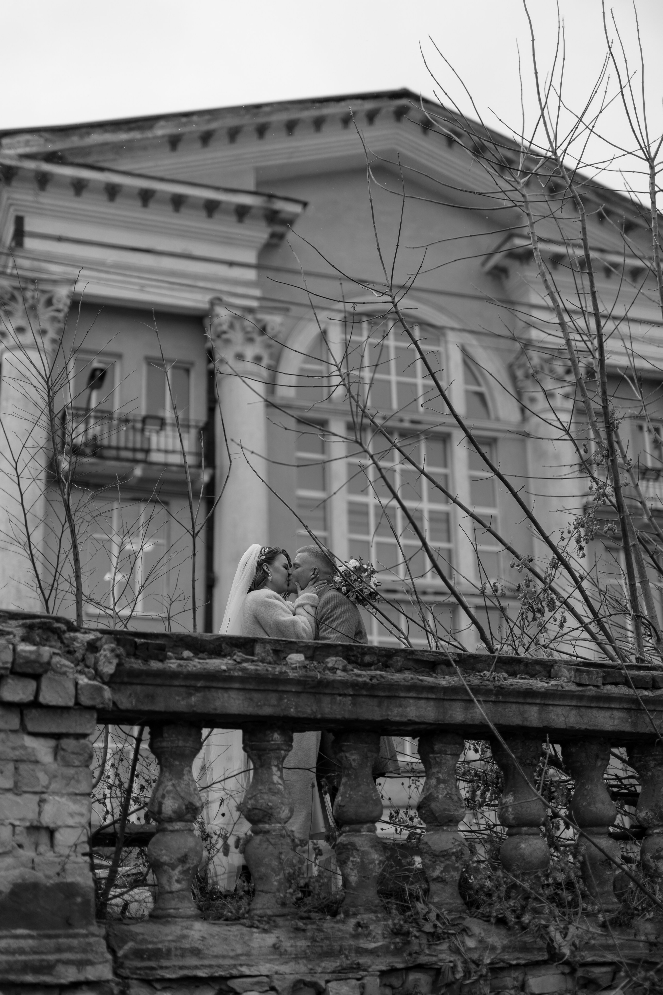 22 ноября. Свадебный и портретный фотограф в Москве, Туле и Брянске Дара Евсеева