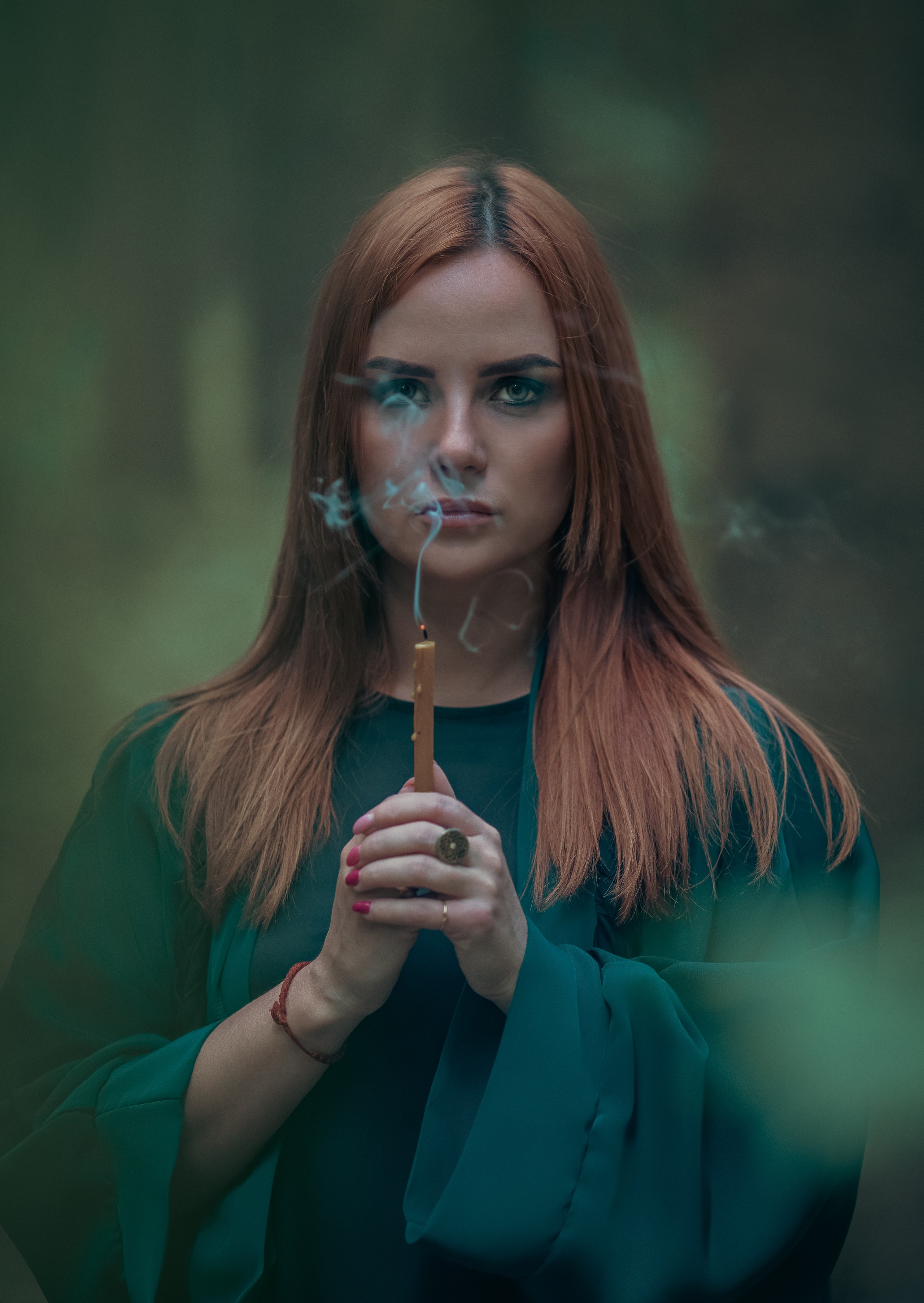 Виктория. Профессиональный фотограф в Москве Марина Григорьева