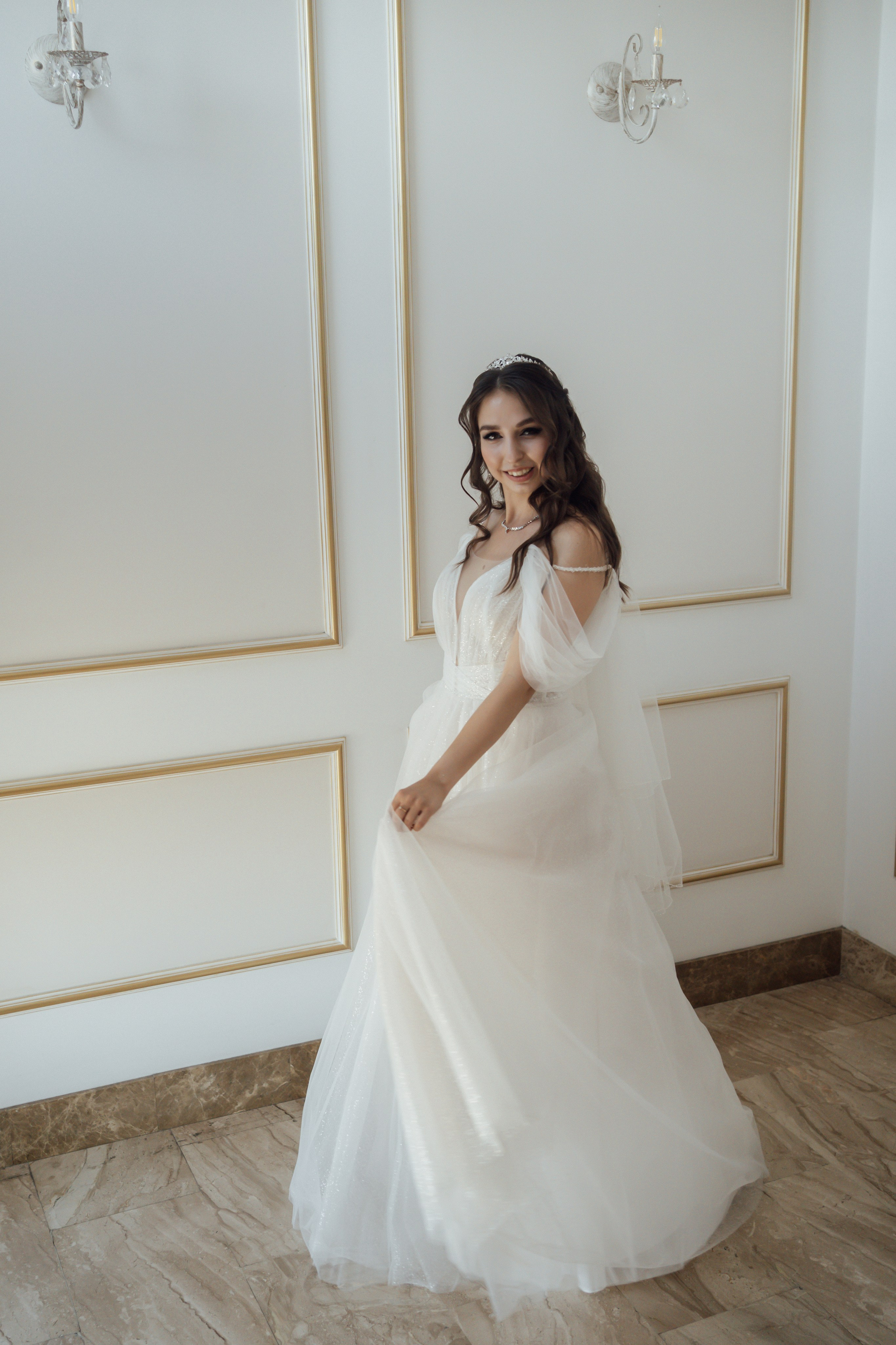 Ярослав и Анастасия. Свадебный и семейный фотограф в Волгограде Наталья Наумова