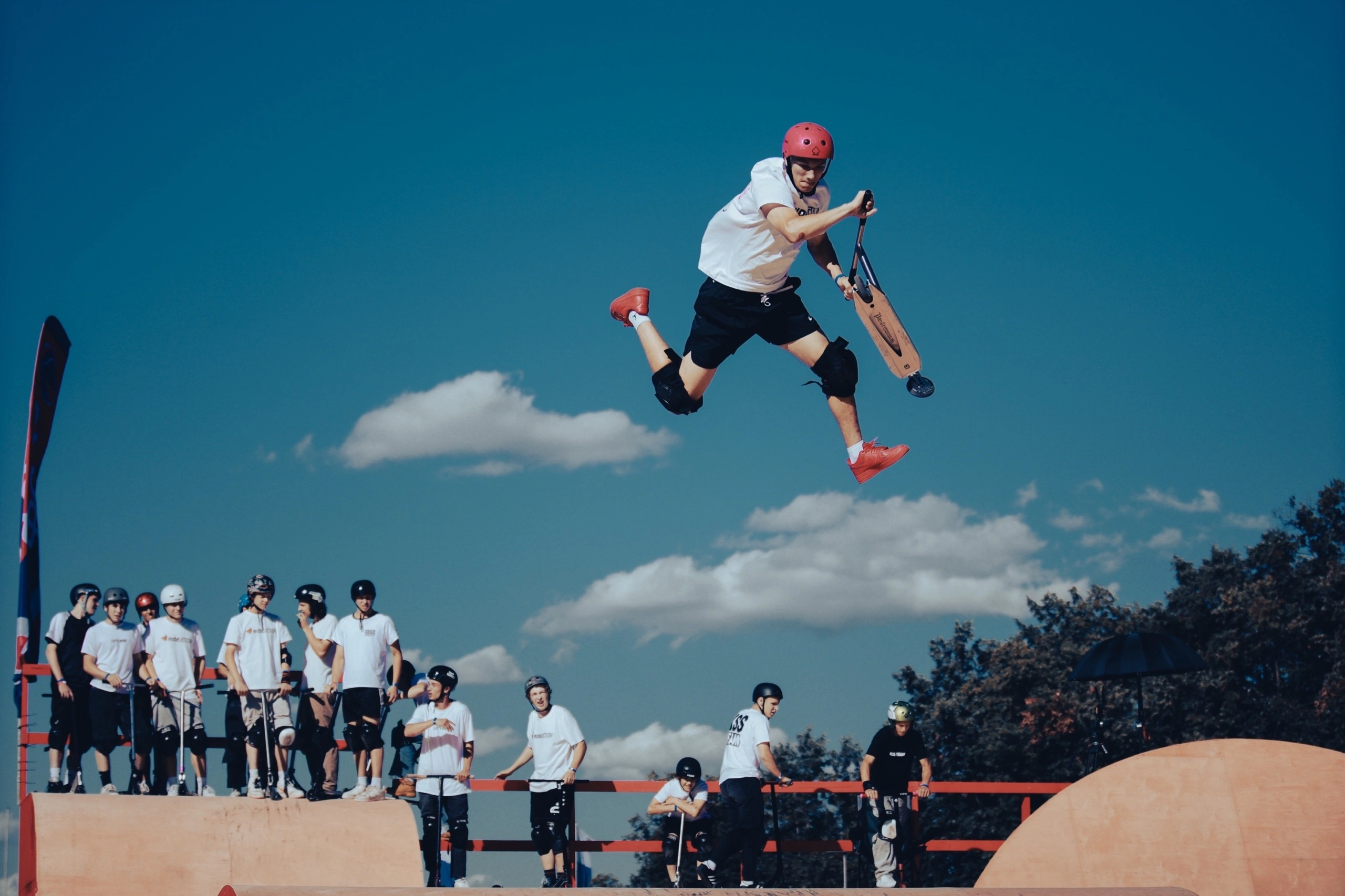 Фотограф и видеограф Лашманов Павел