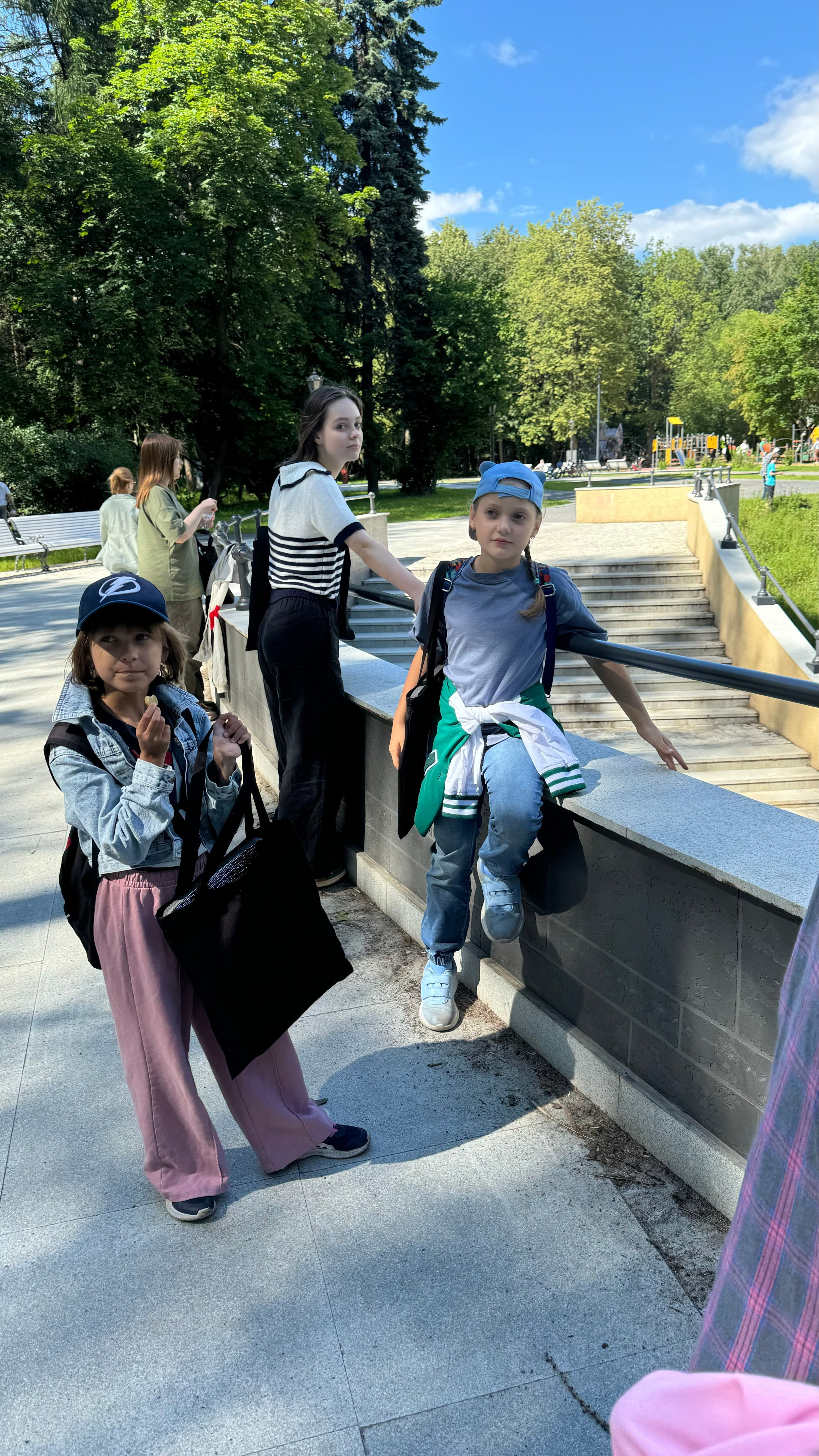 Приглашаем в арт-лагерь в Москве для детей!. Арт-вечеринки и мастер-классы в Москве для взрослых и детей