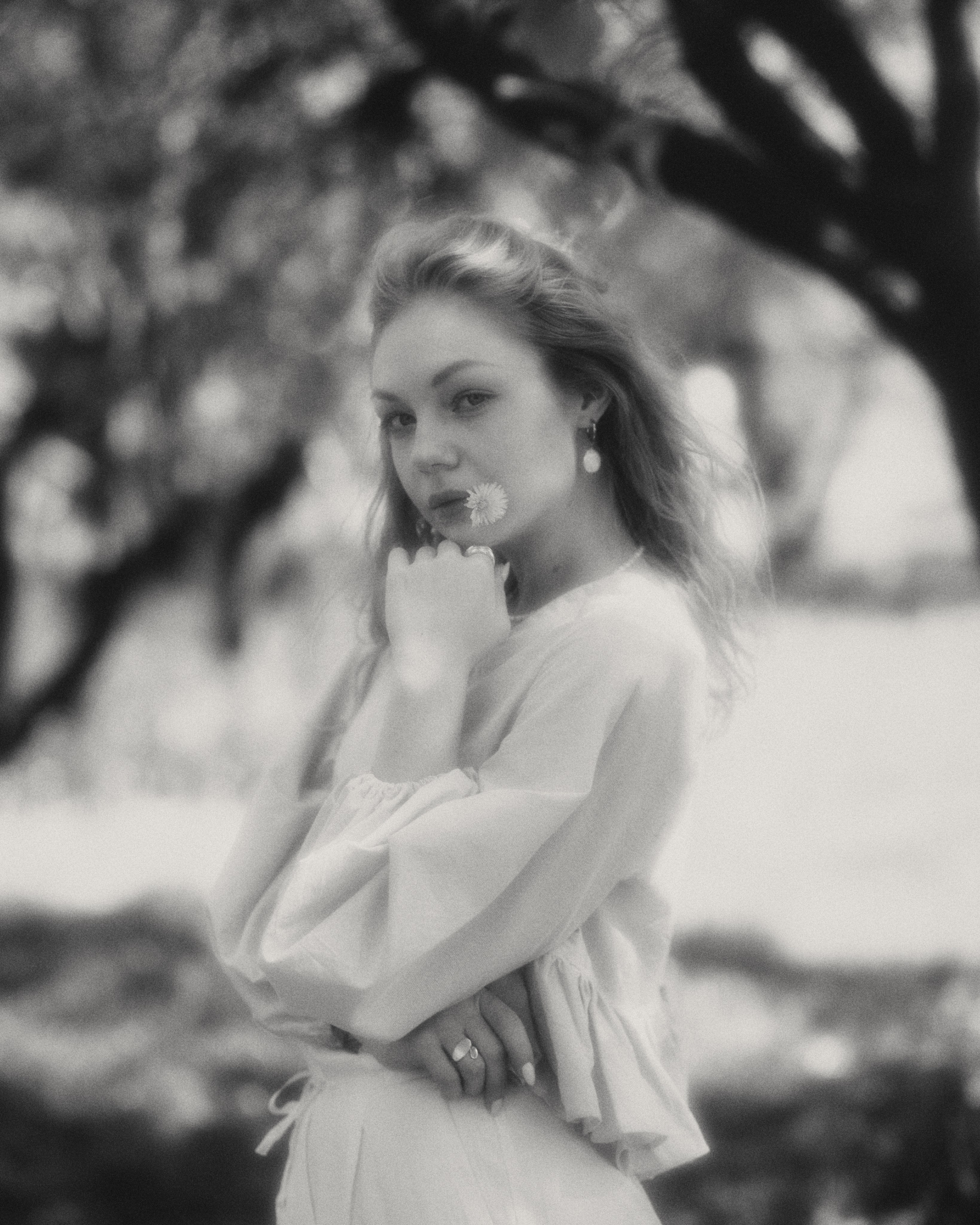 Даша. Портретный фотограф в Москве Ольга Крылова