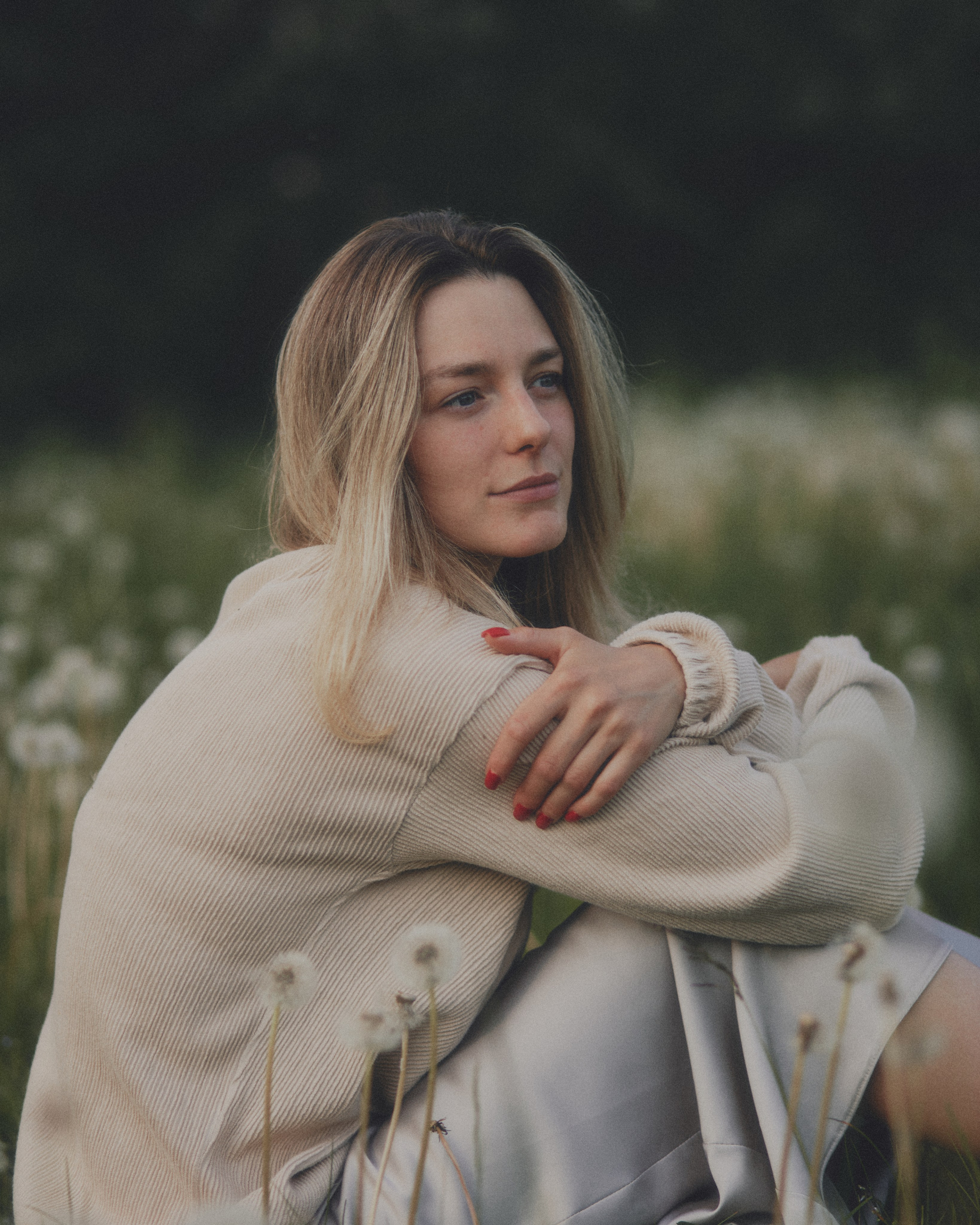 Соня. Портретный фотограф в Москве Ольга Крылова