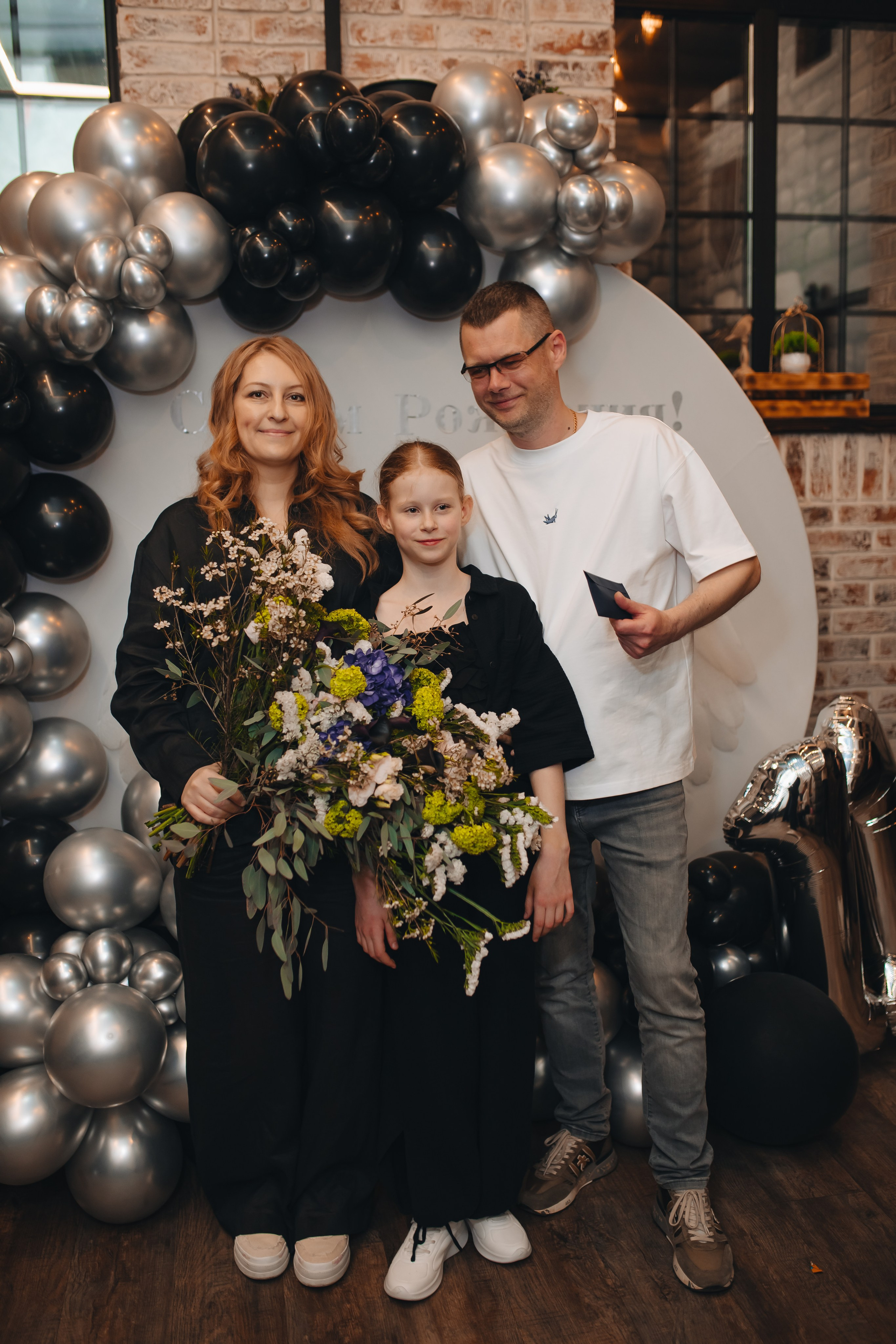 Марусе 11 лет. Семейный и детский фотограф в Москве Дорогова Екатерина