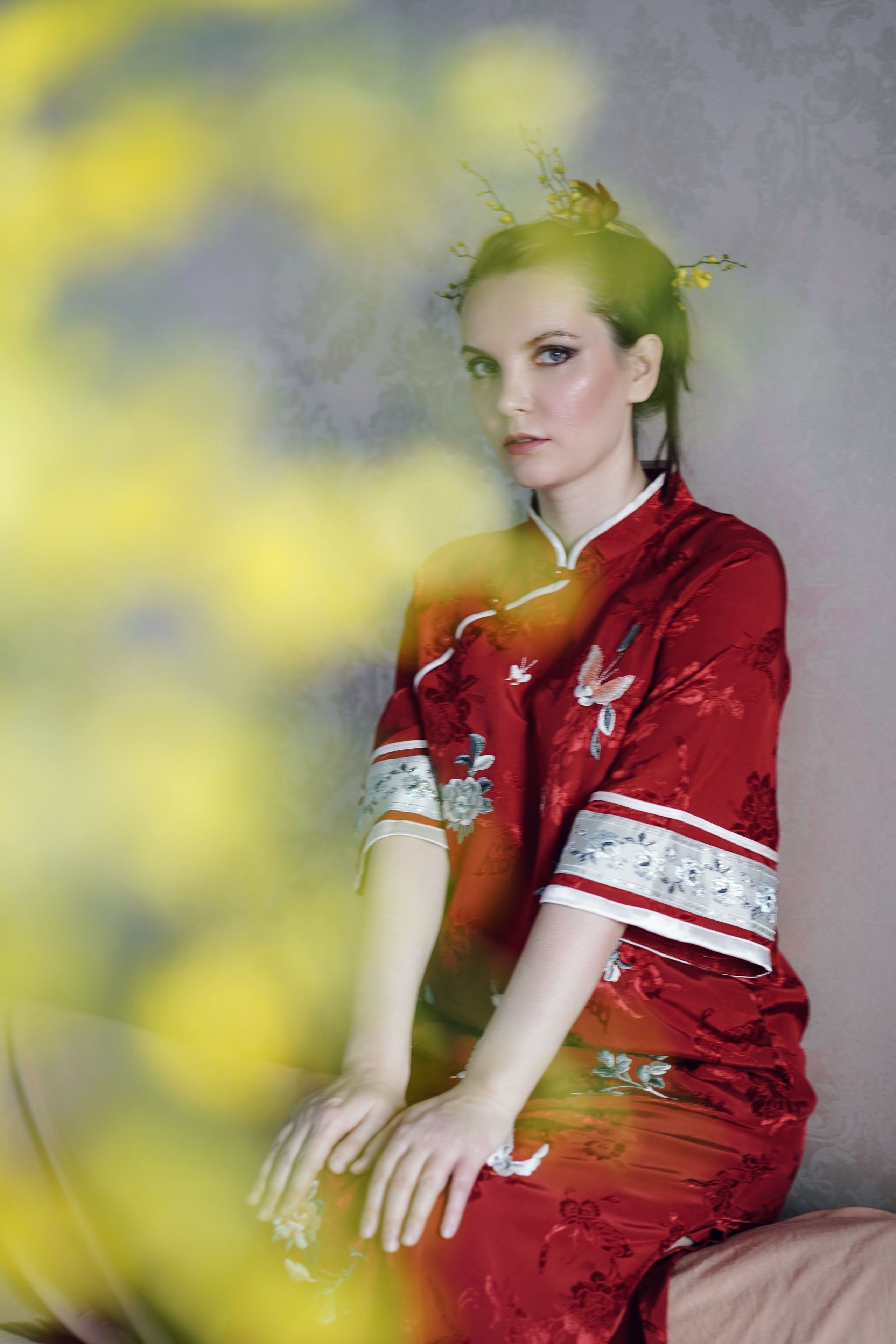 Азия. Светлана Гордеева. Портретный фотограф