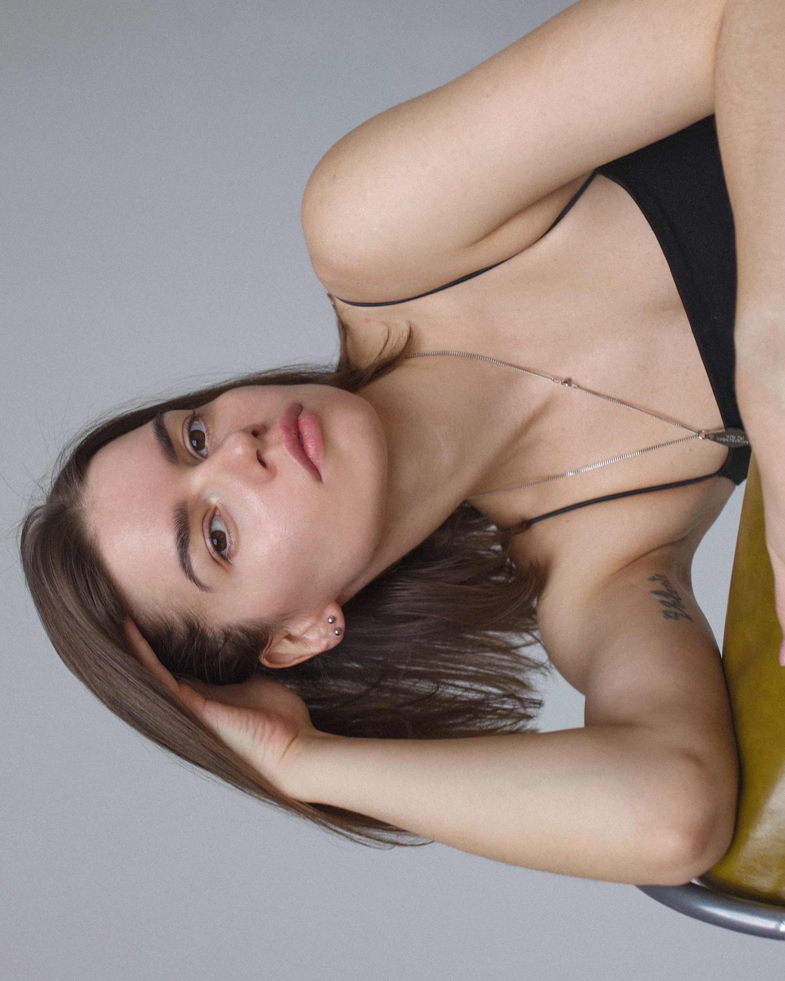 Portrait. Angelinakapsh.ru