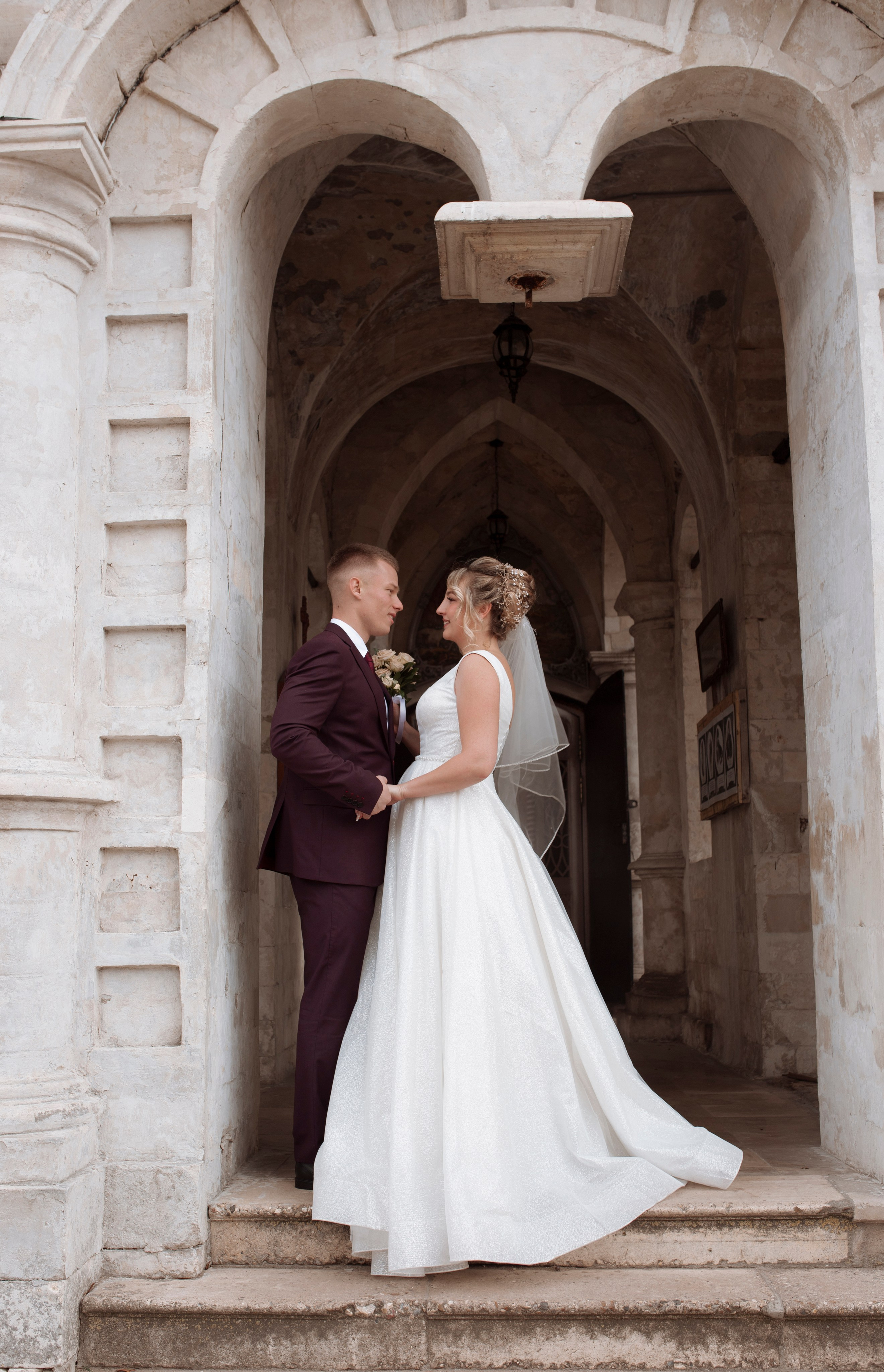 Alina&Andrey. Angelinakapsh.ru