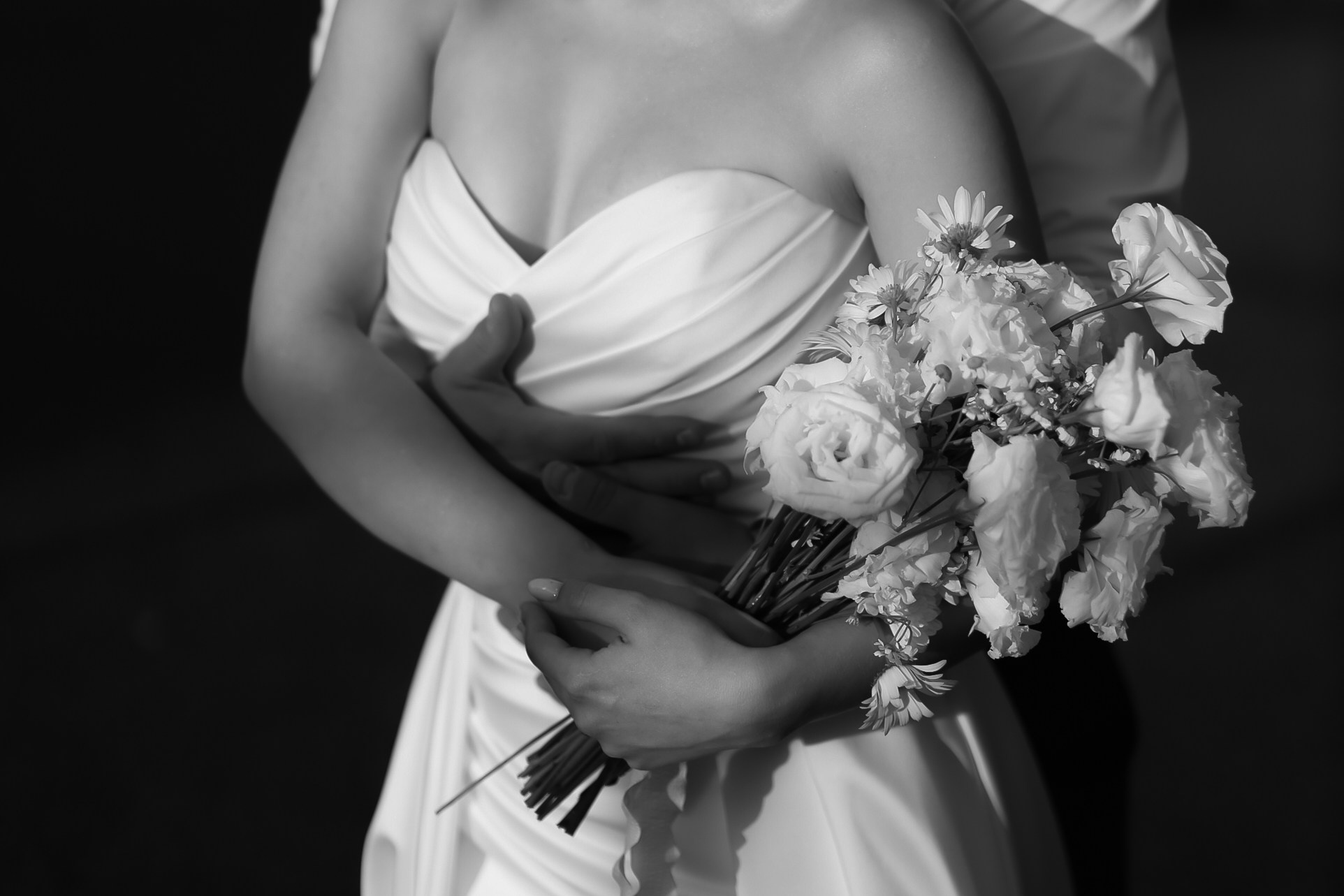 Алина и Тимофей. Свадебный фотограф Челябинск