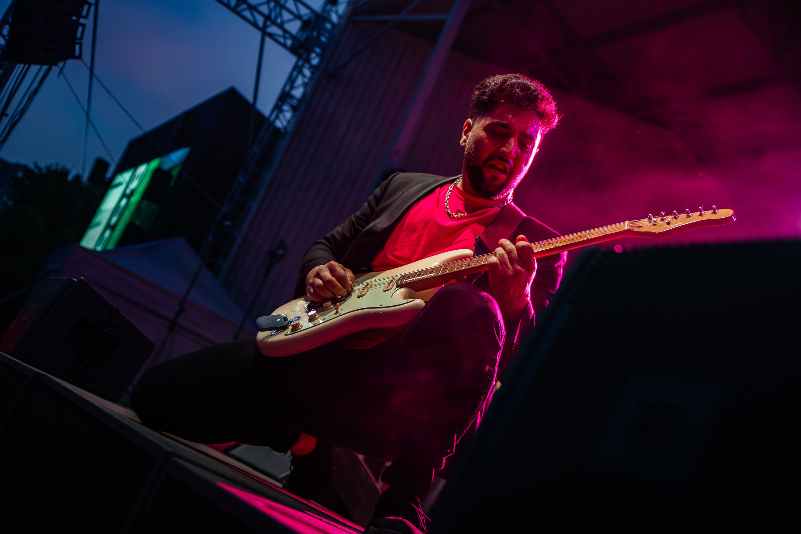 Концерты. Концертный и спортивный фотограф в Липецке