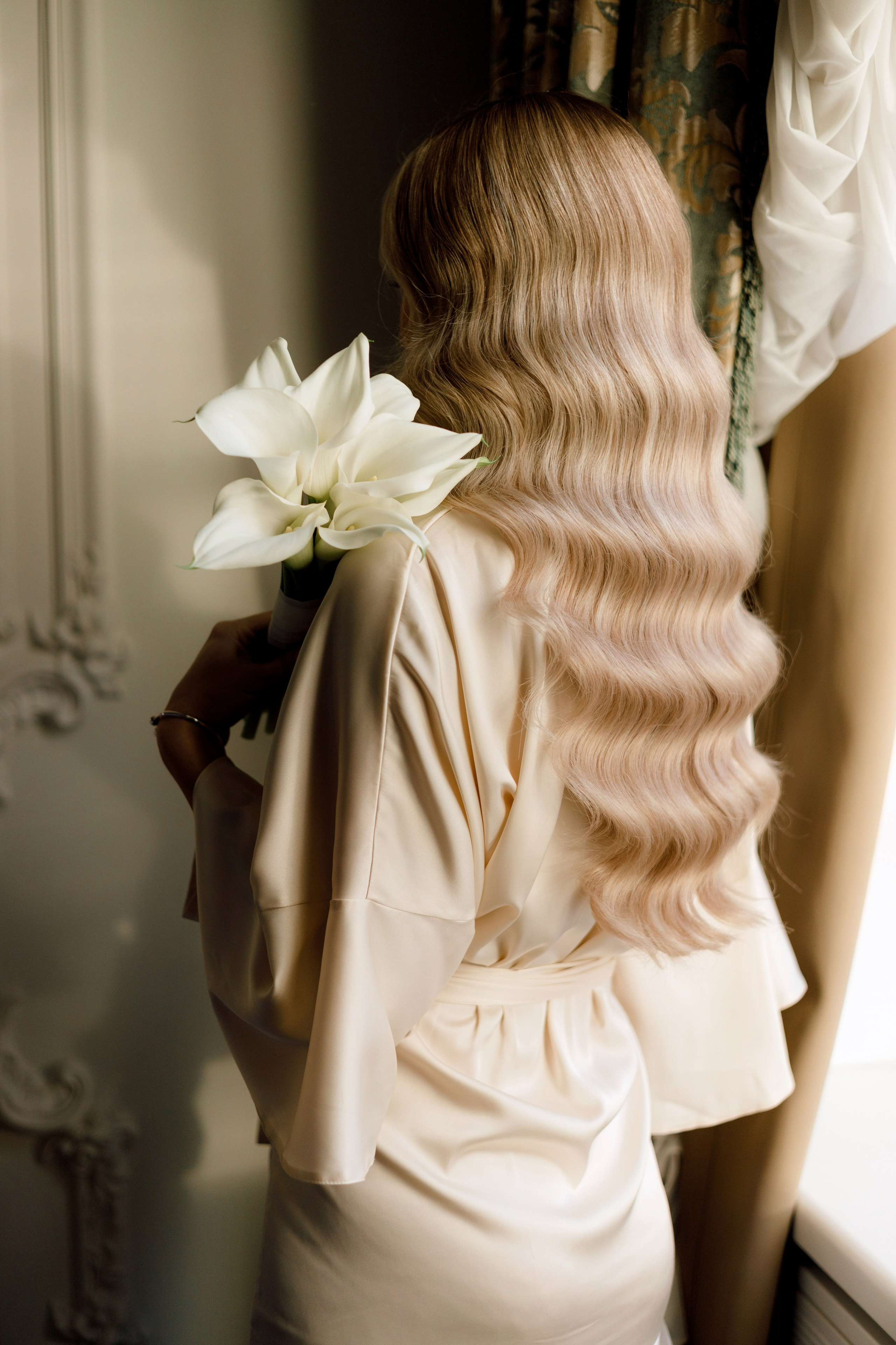 Андрей & Кристина — Санкт-Петербург. Свадебный фотограф Ричард Конвенсаров Wedding Photographer Richard & I