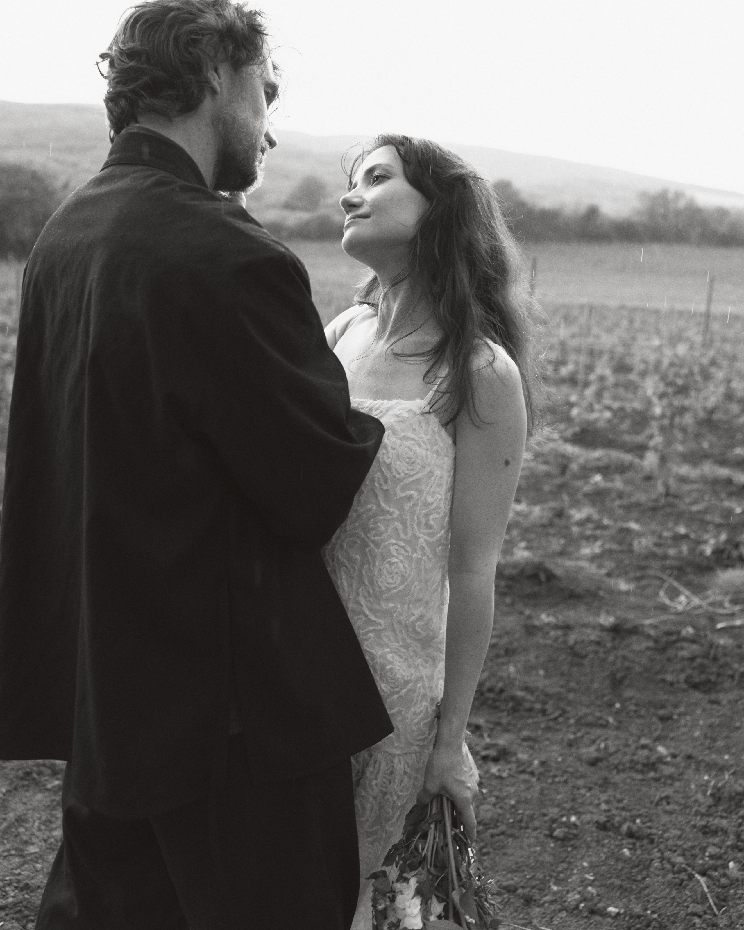 Love story. Лабаратория медиа контента