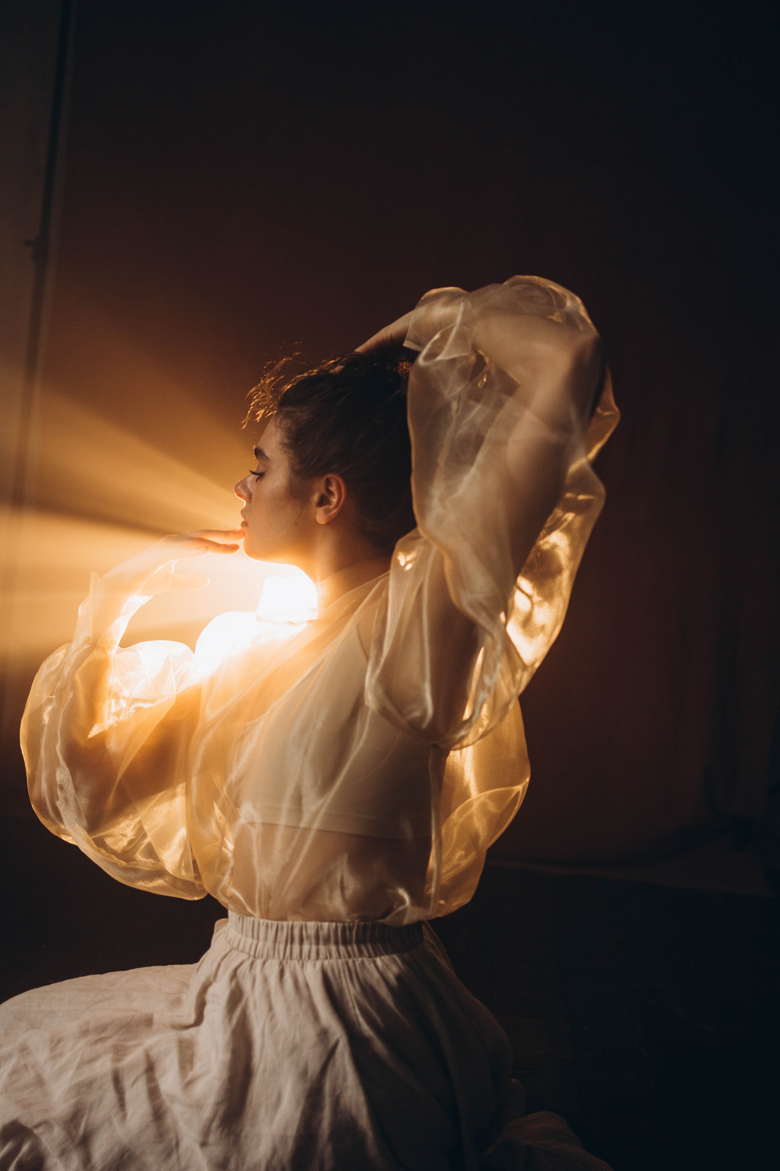 Влада. Семейный фотограф в Москве Виктория Ястребинская