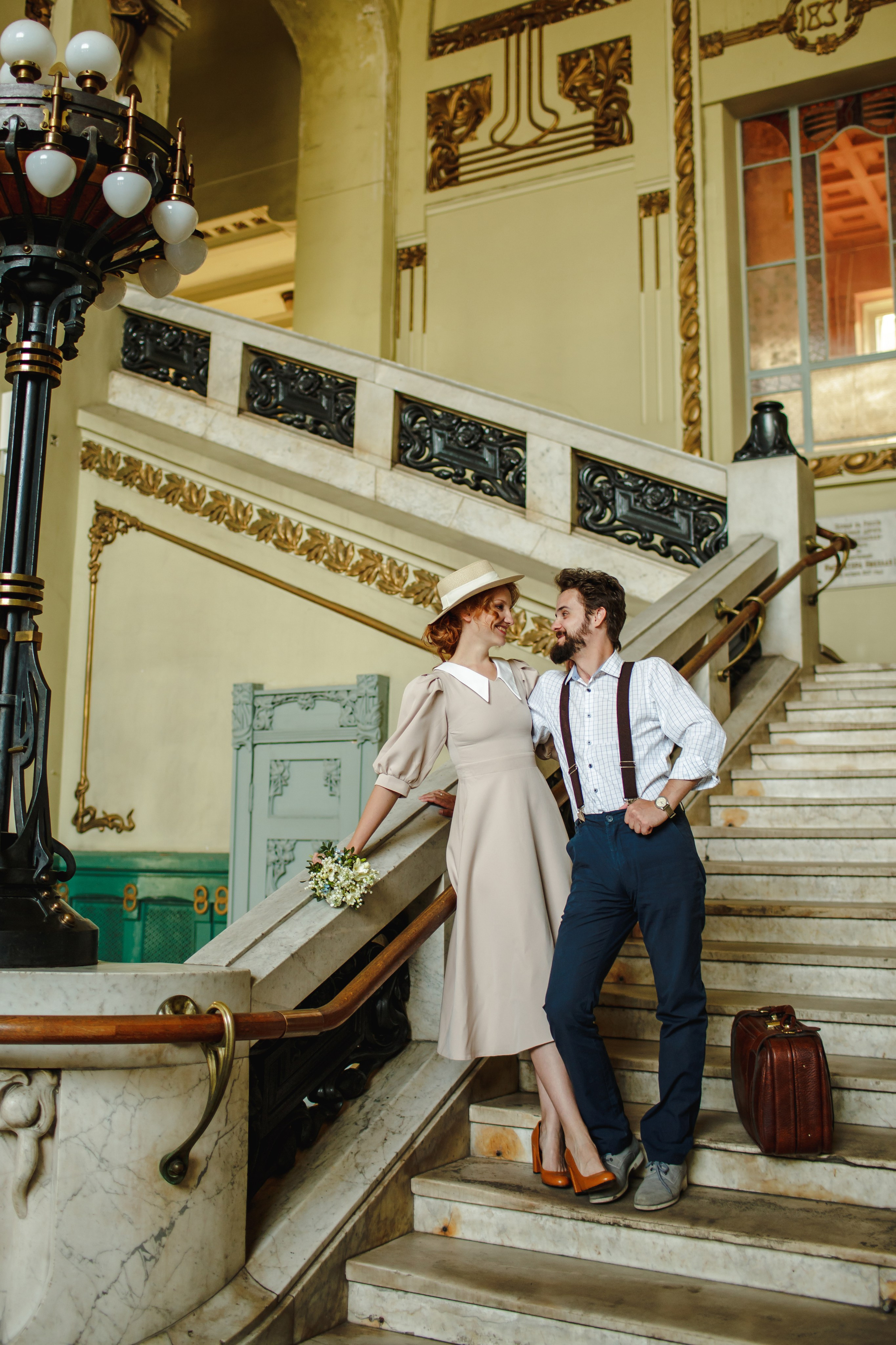 Рекламная контент-съёмка. Свадебный фотограф Кирилл Белый