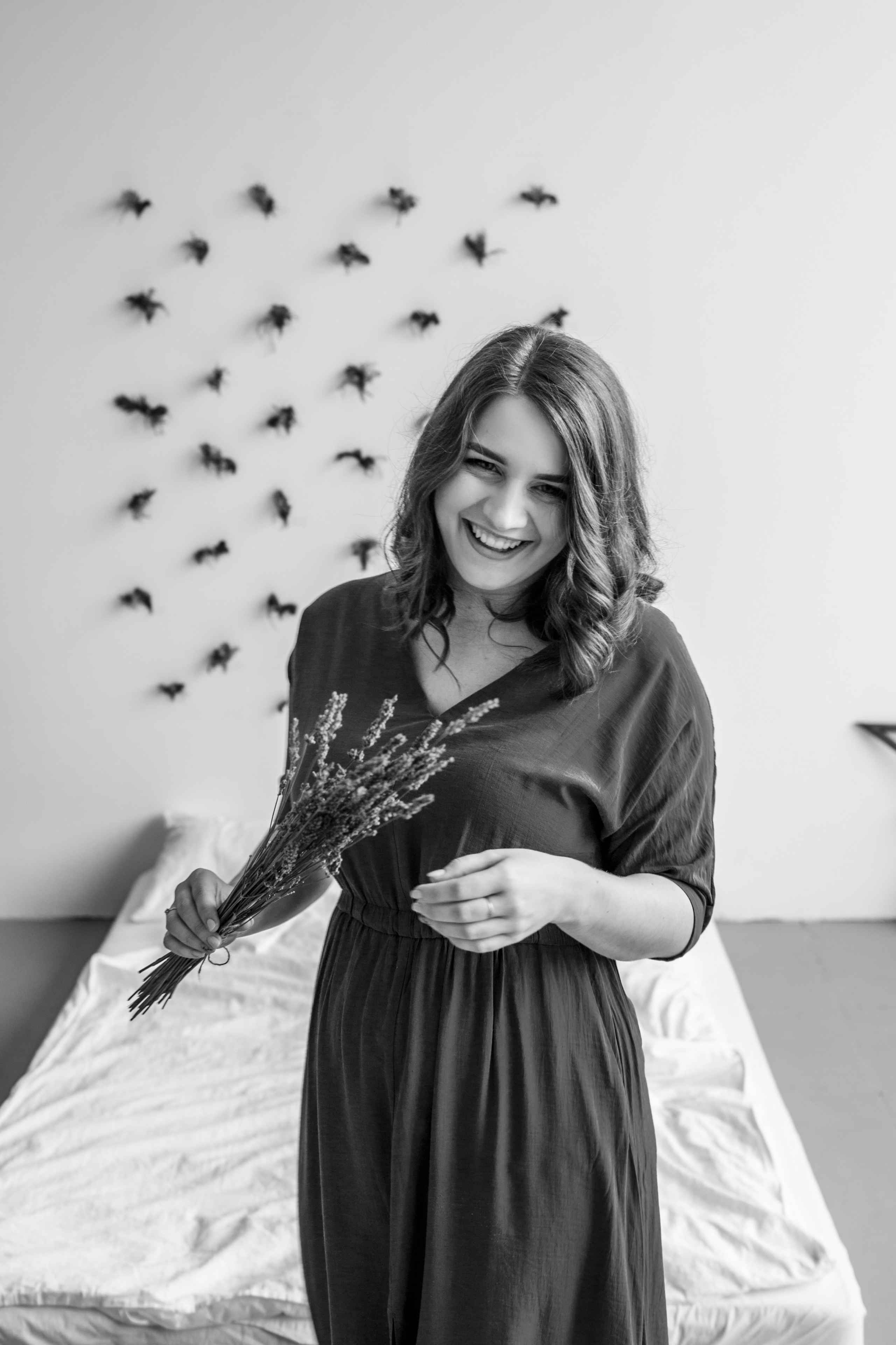 Индивидуальная фотосессия. Свадебный фотограф Кирилл Белый