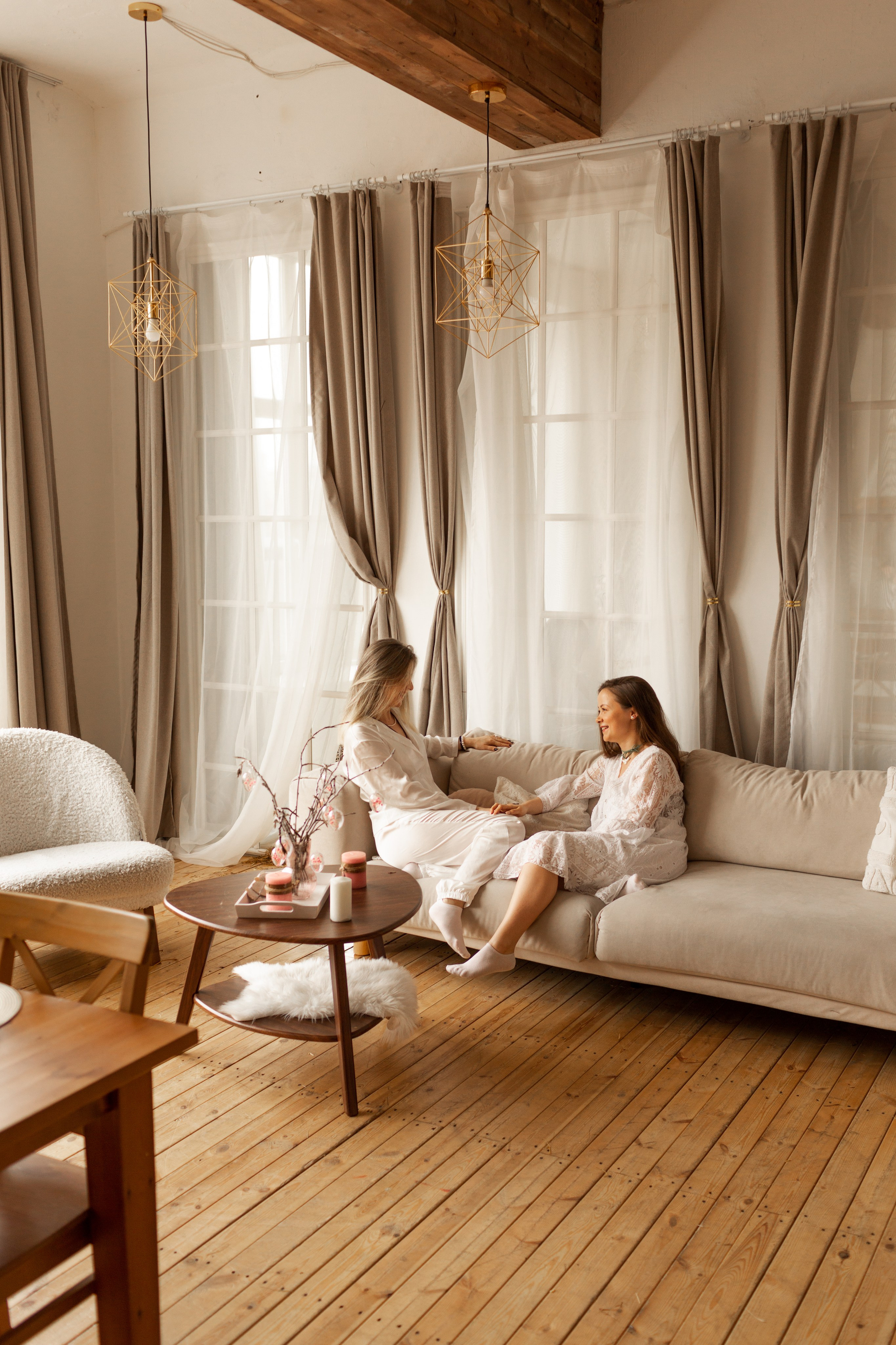 Фотосессия в студии. Свадебный фотограф Кирилл Белый