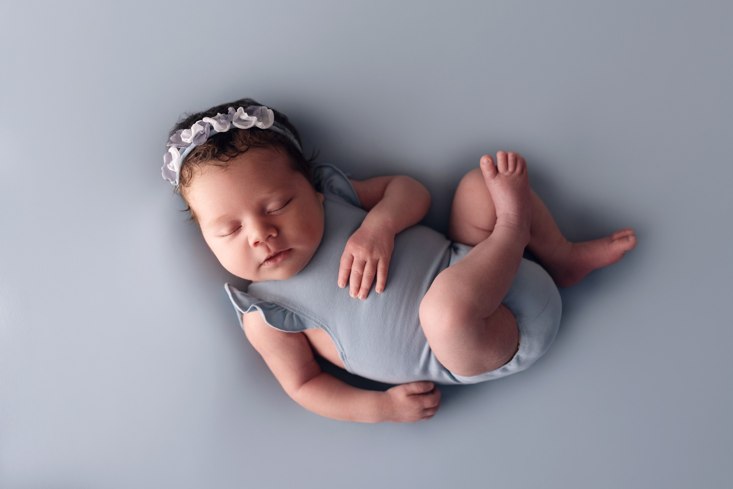 Фотосессии Newborn. Фотограф newborn (новорожденных) в Санкт-Петербурге Алена Алексеева
