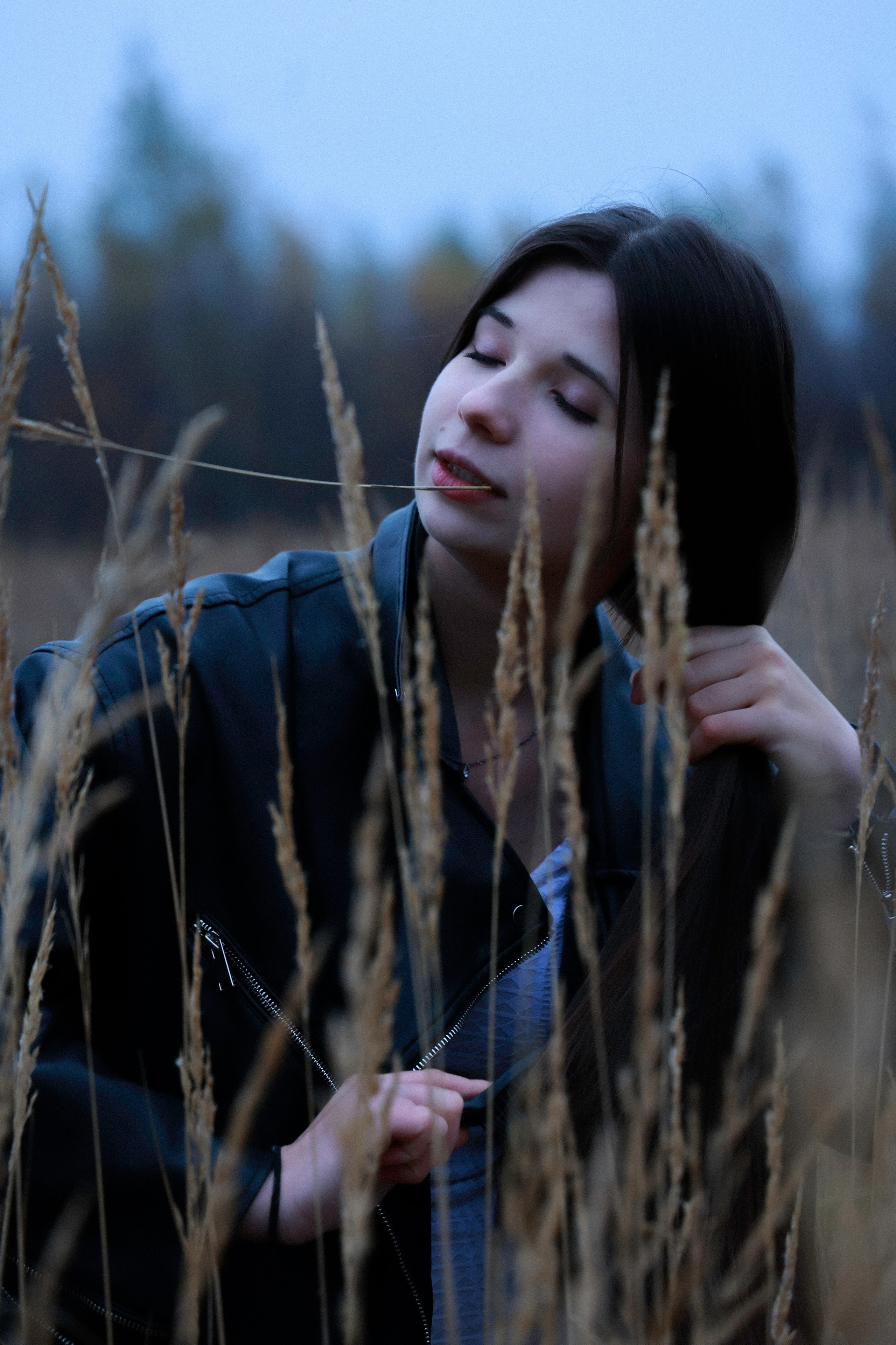 Сумерки. Елизавета Ковалевская — ваш профессиональный фотограф