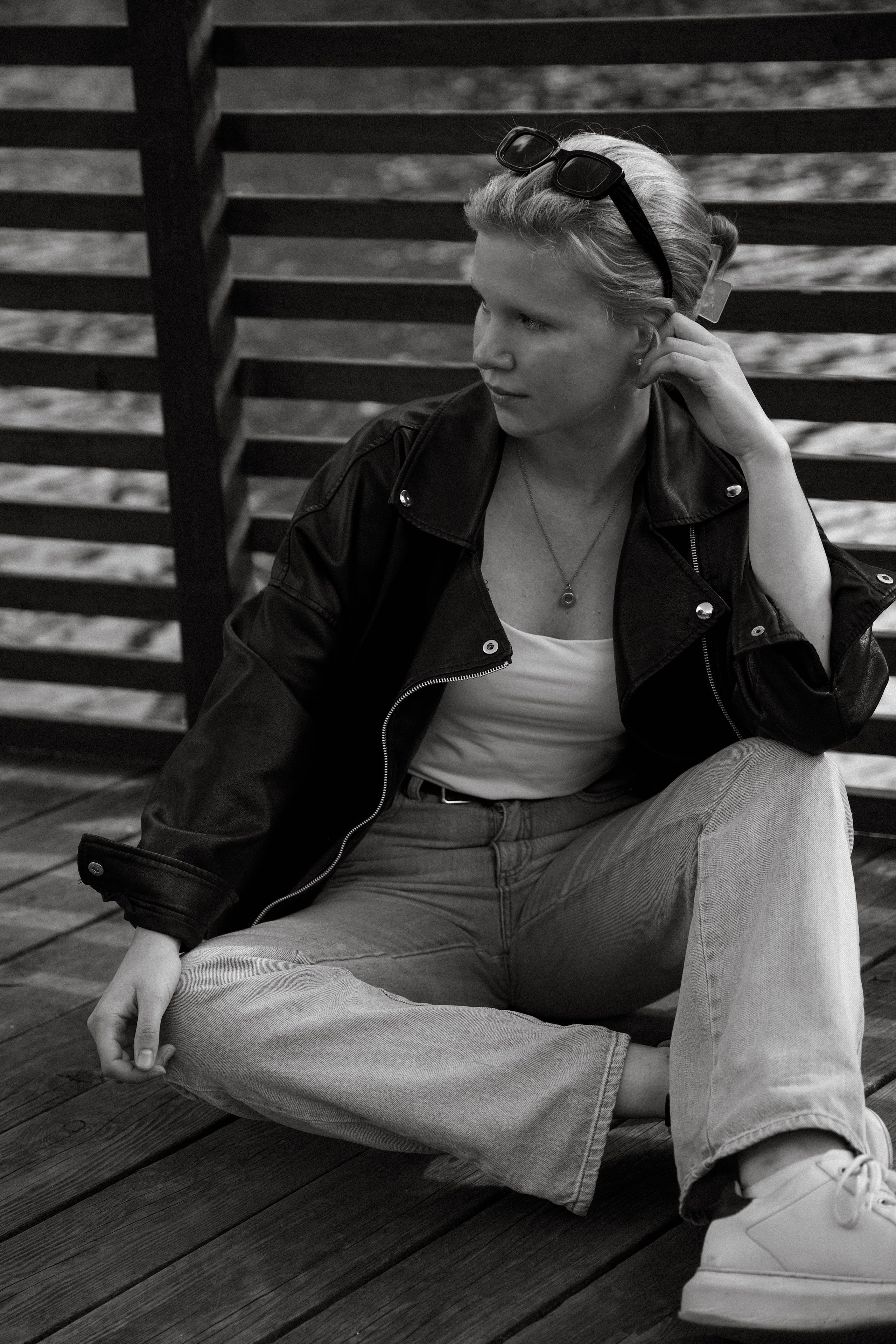 Маша. Елизавета Ковалевская — ваш профессиональный фотограф