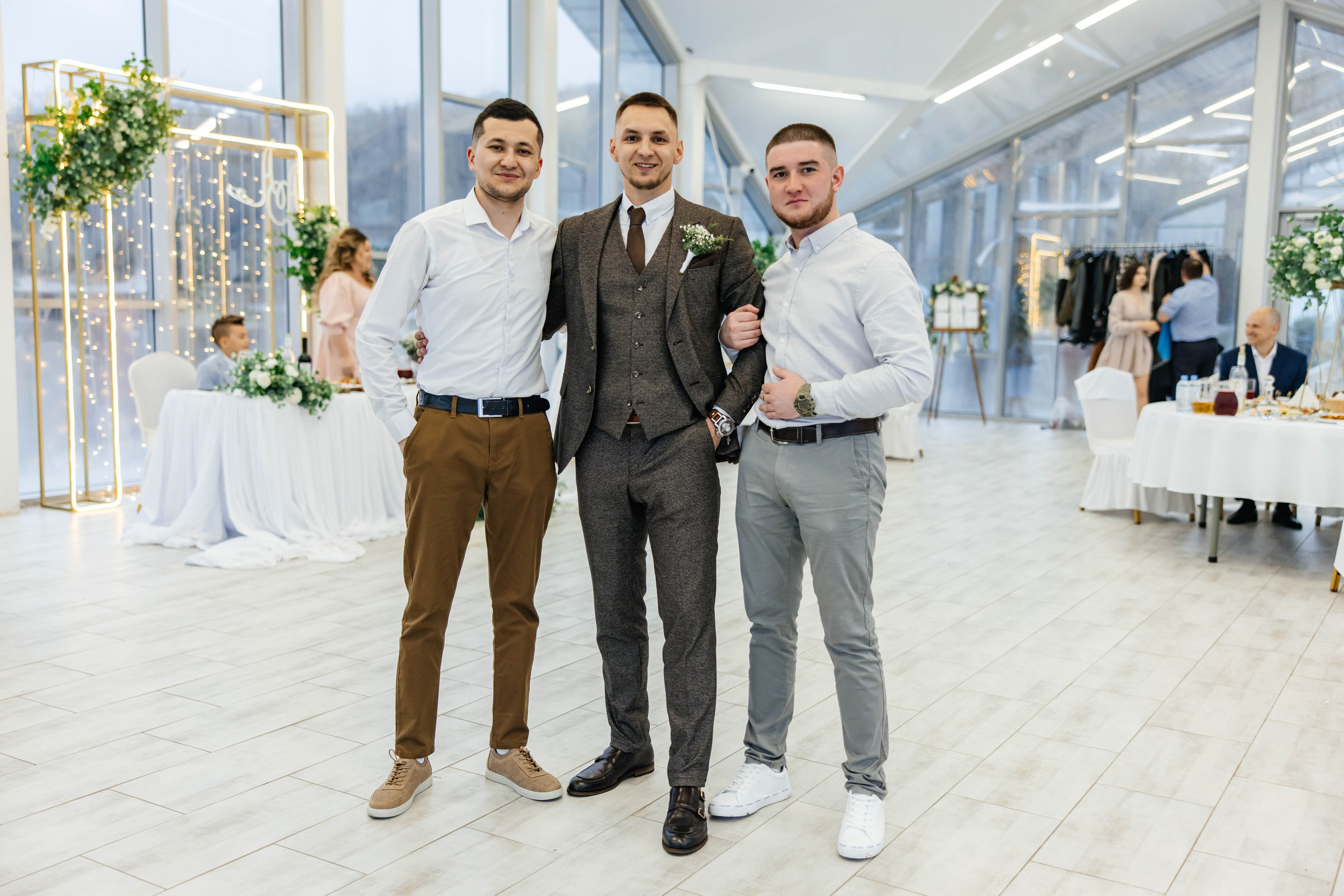 Александр и Александра. Maxim Tsoy Photography