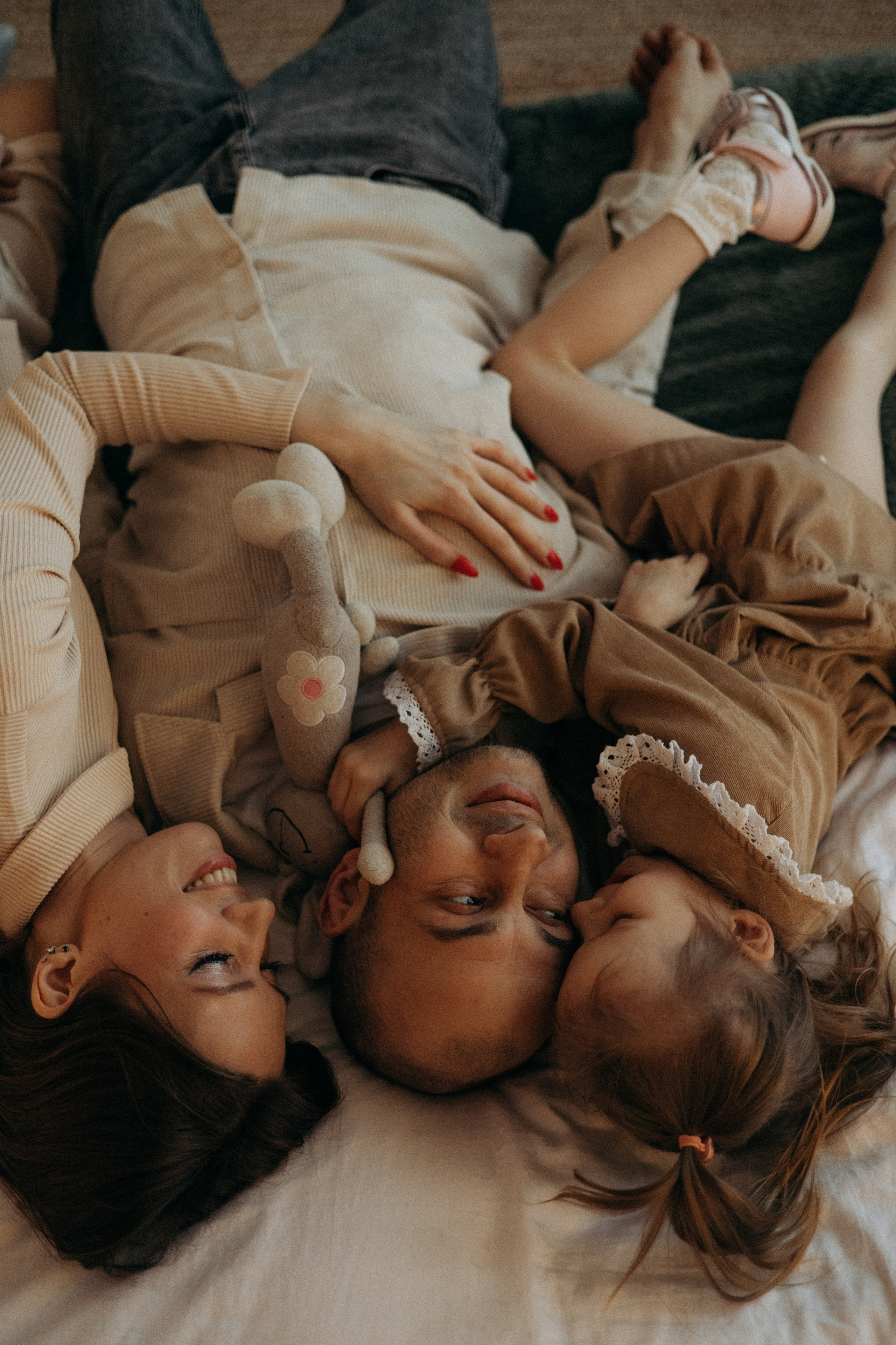 Feedback. Снимаю истории про вас. Фотограф Наталья Кац