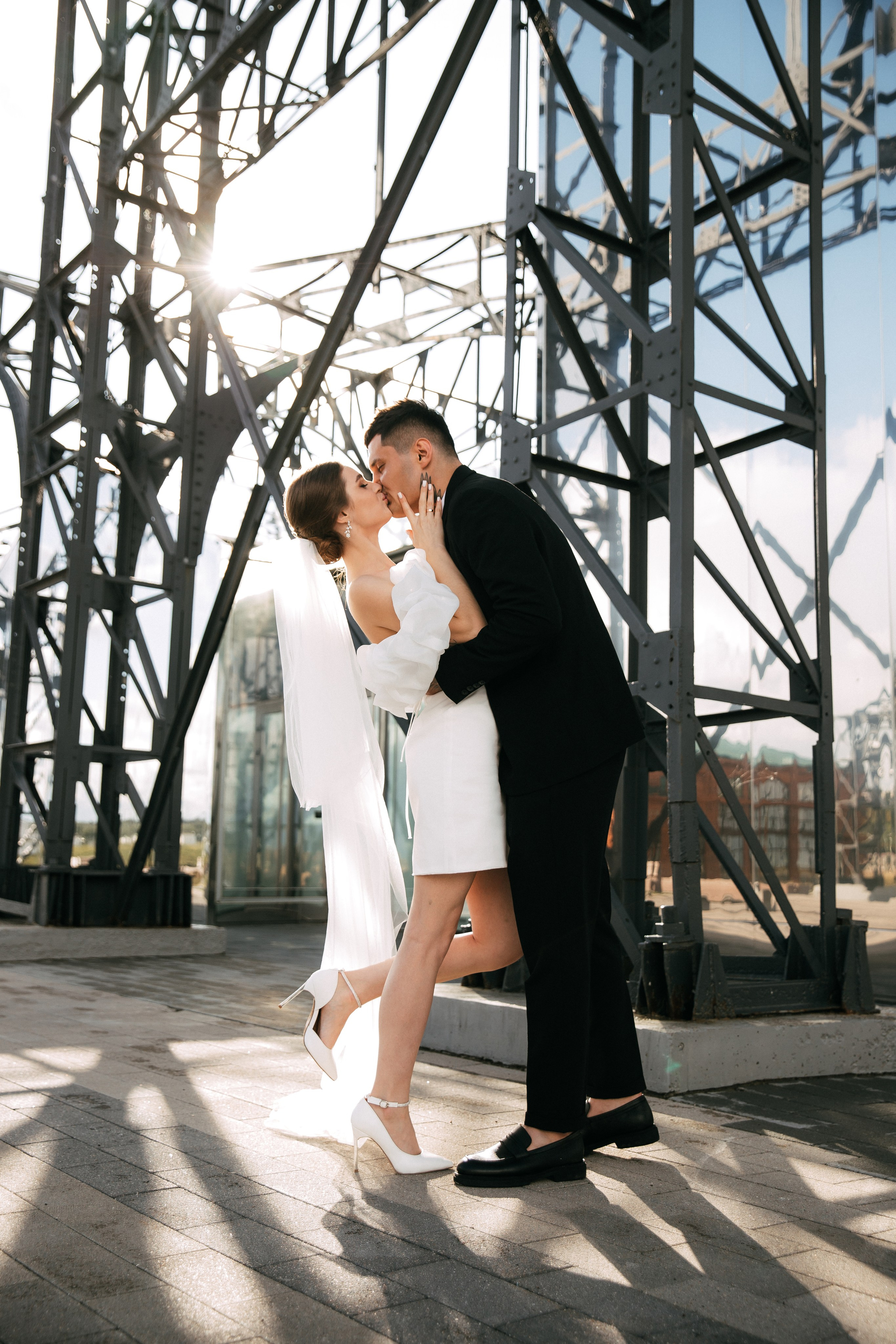 АЛЕКСЕЙ & КАРИНА. Семейный фотограф Нижний Новгород