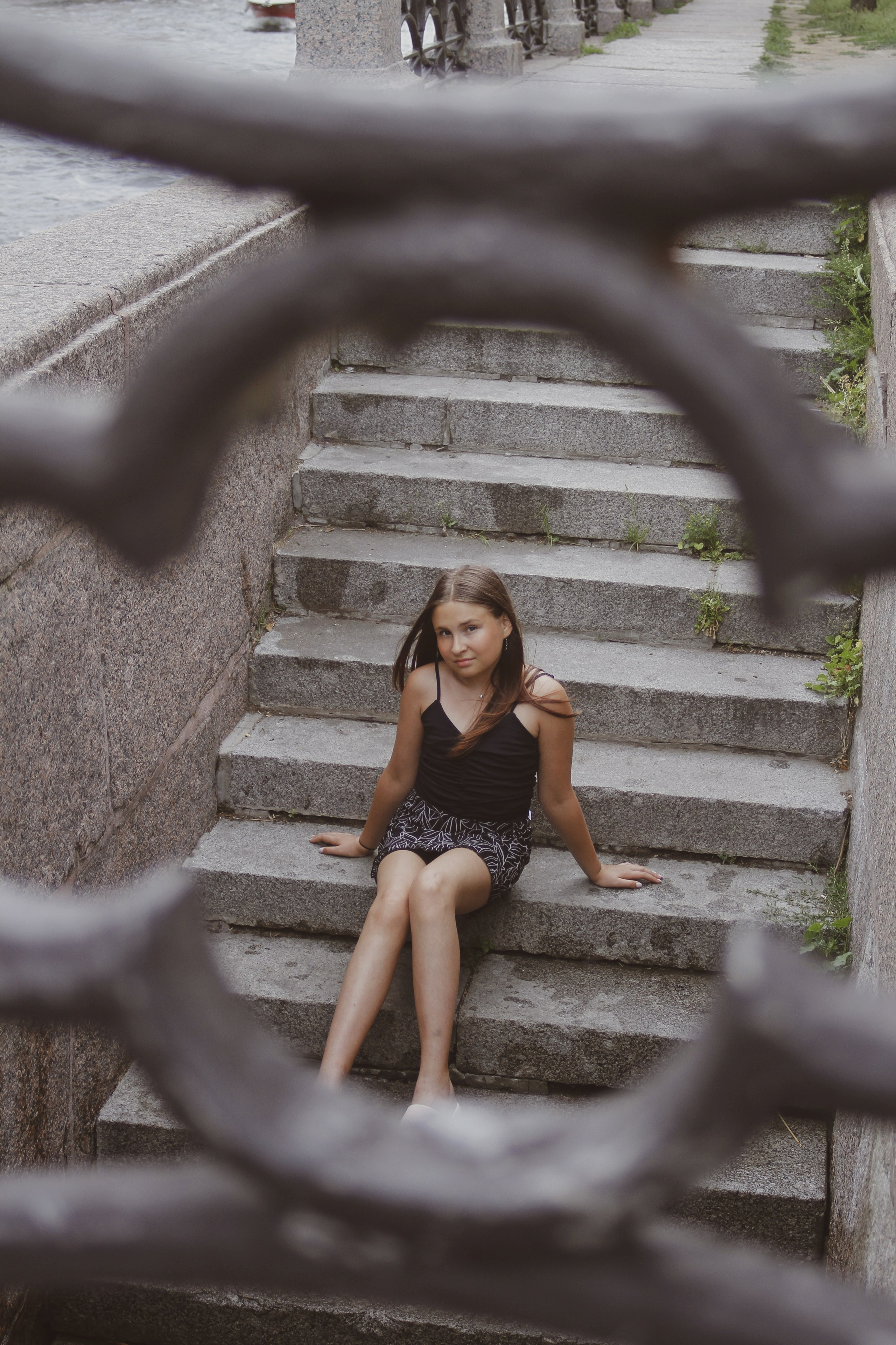 Подруги. Espero Photographer — Фотограф в Санкт-Петербурге