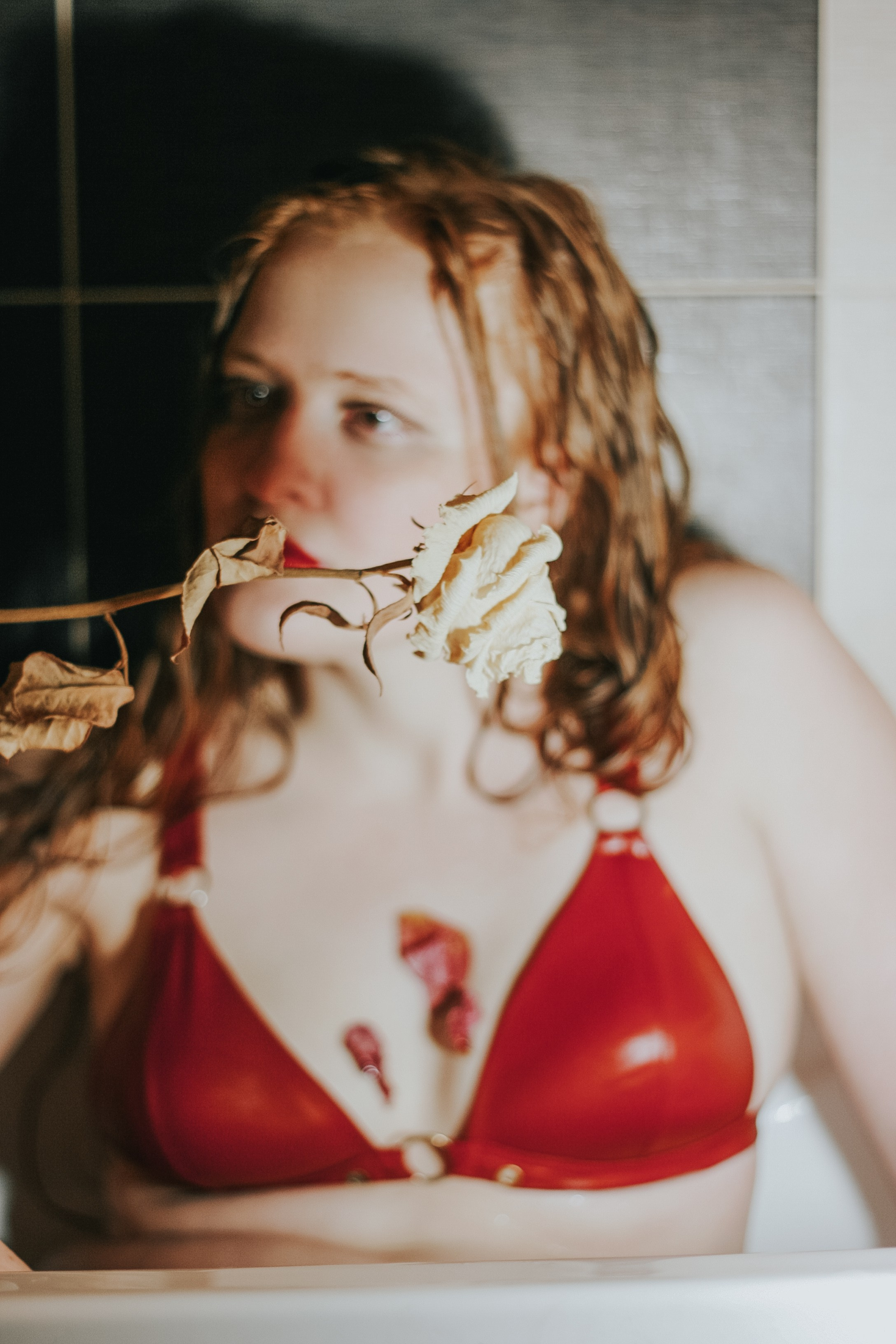 Молоко и розы. Espero Photographer — Фотограф в Санкт-Петербурге